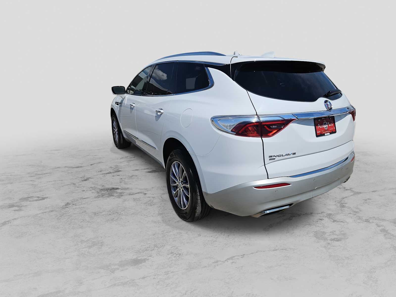 Thumbnail: 2024 Buick Enclave - 6