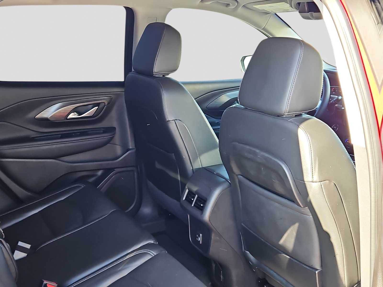 Thumbnail: 2024 GMC Terrain - 17