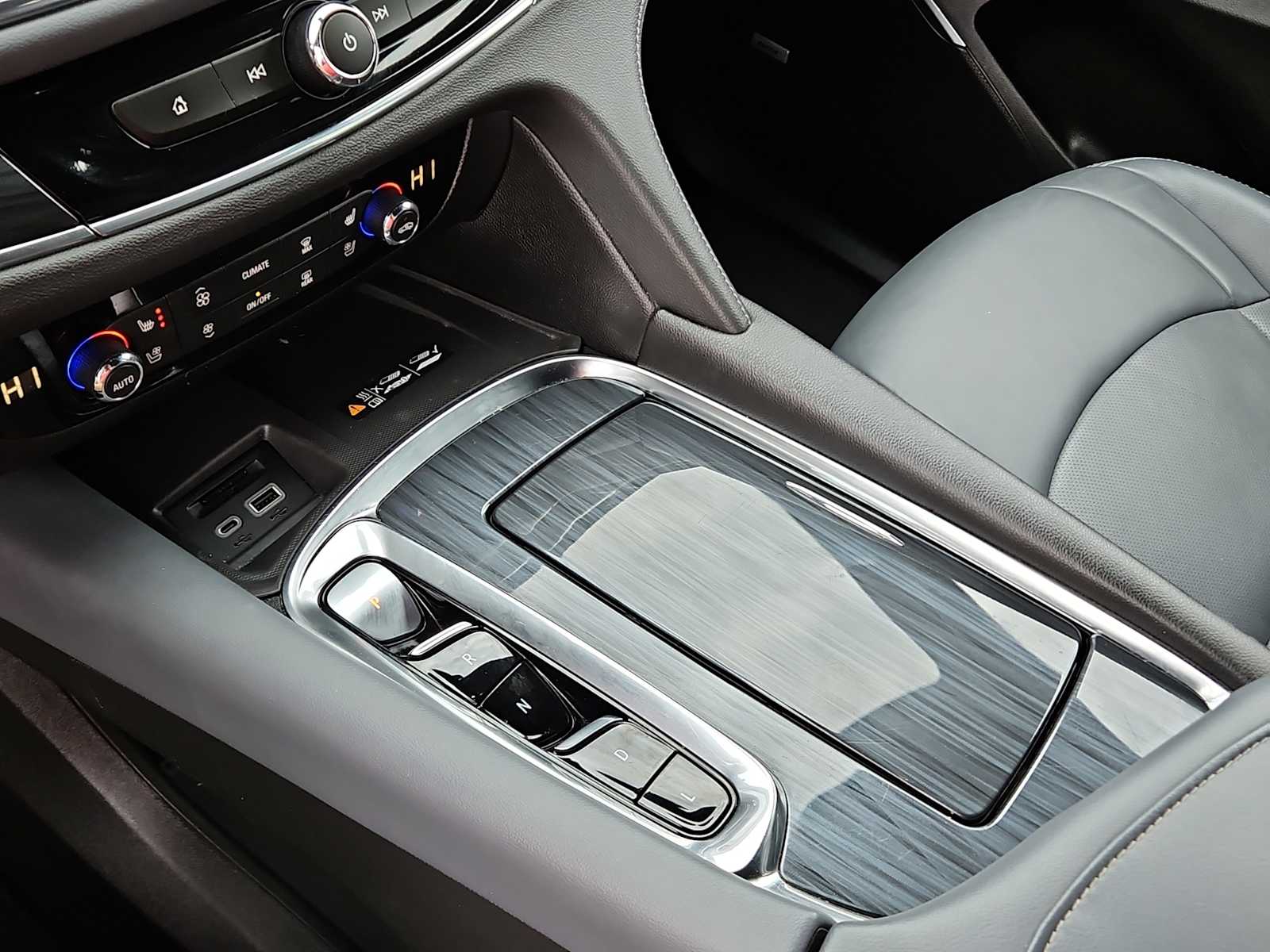 Thumbnail: 2024 Buick Enclave - 20