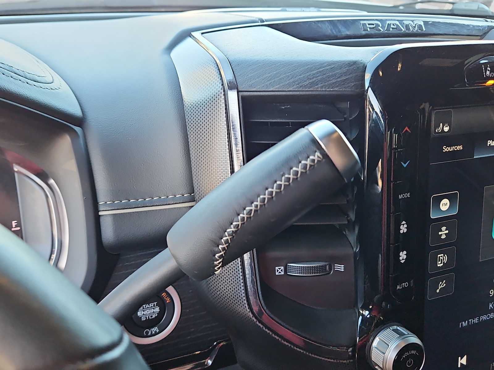 Thumbnail: 2024 RAM 3500 - 21