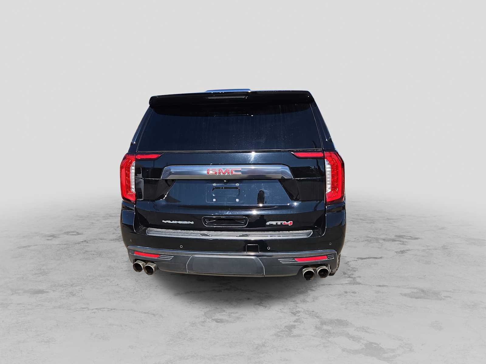 Thumbnail: 2022 GMC Yukon XL - 7