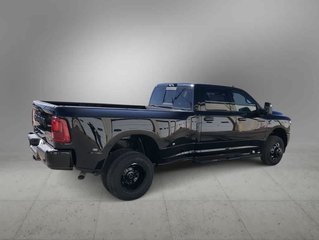 Thumbnail: 2026 RAM 3500 - 7
