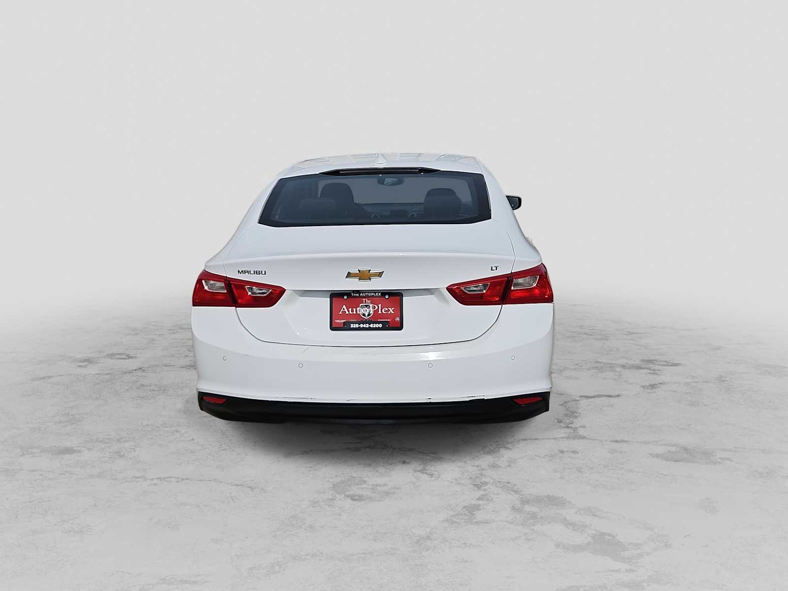 Thumbnail: 2024 Chevrolet Malibu - 7