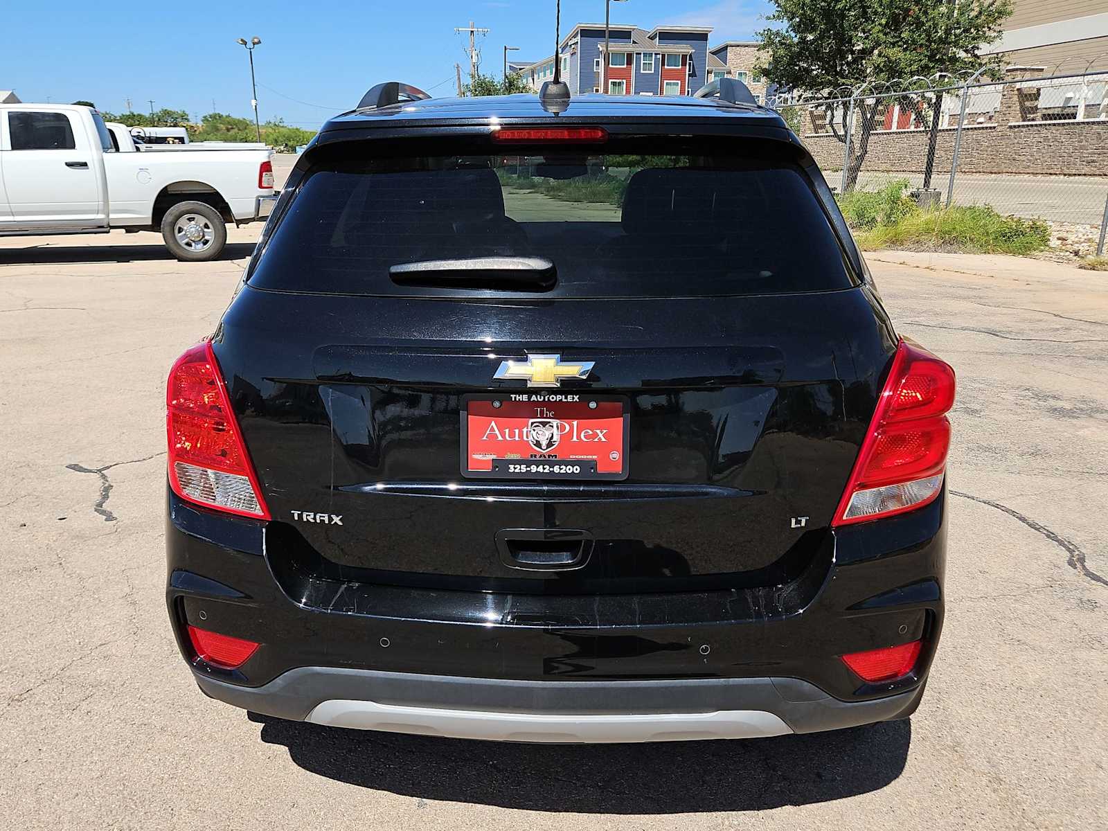 Thumbnail: 2019 Chevrolet Trax - 13