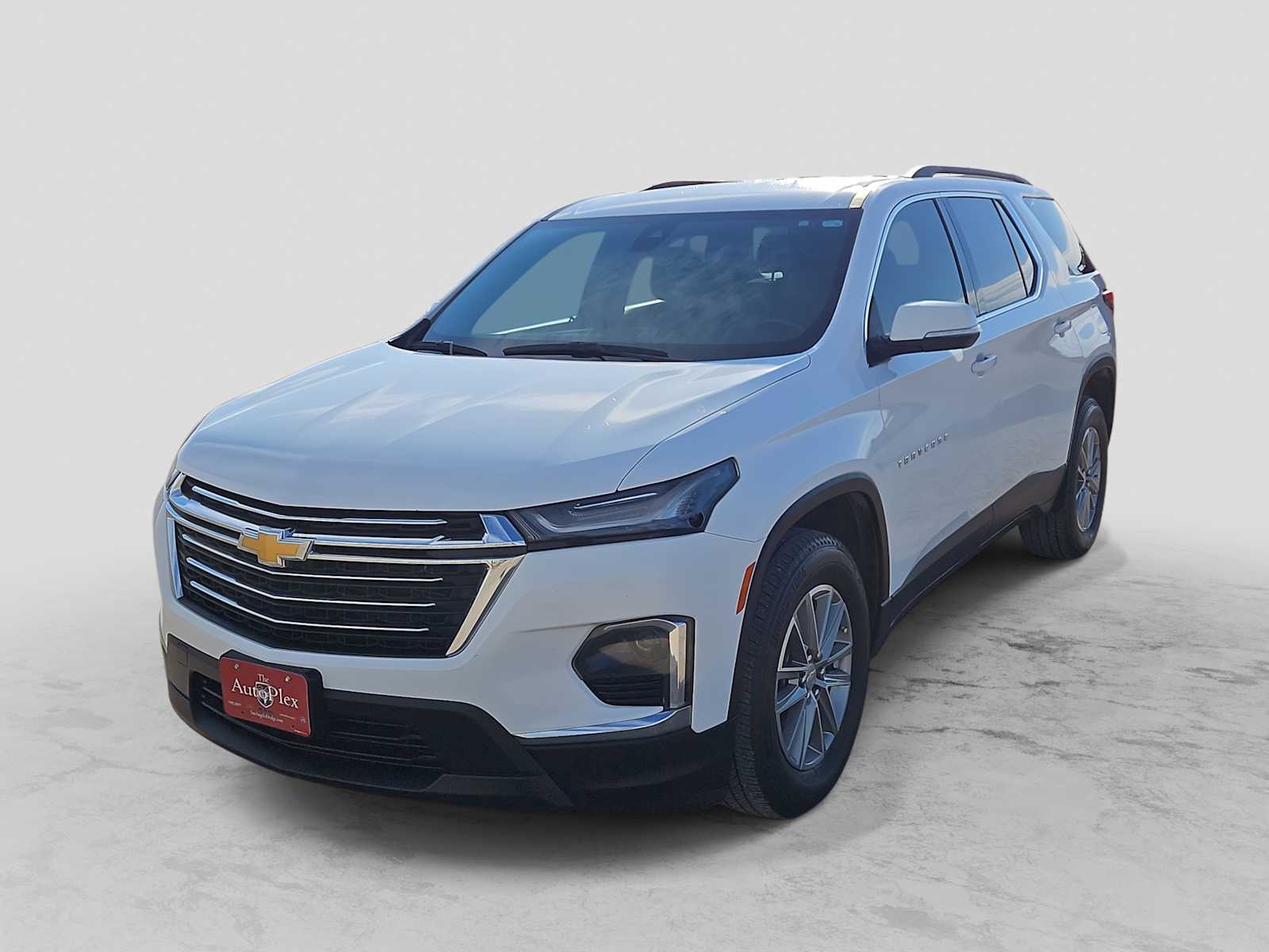Thumbnail: 2023 Chevrolet Traverse - 1