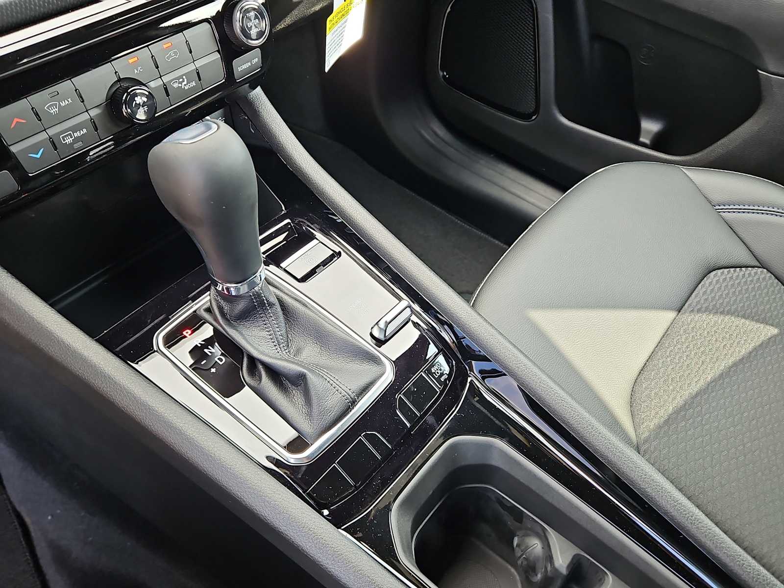 Thumbnail: 2026 Jeep Compass - 20