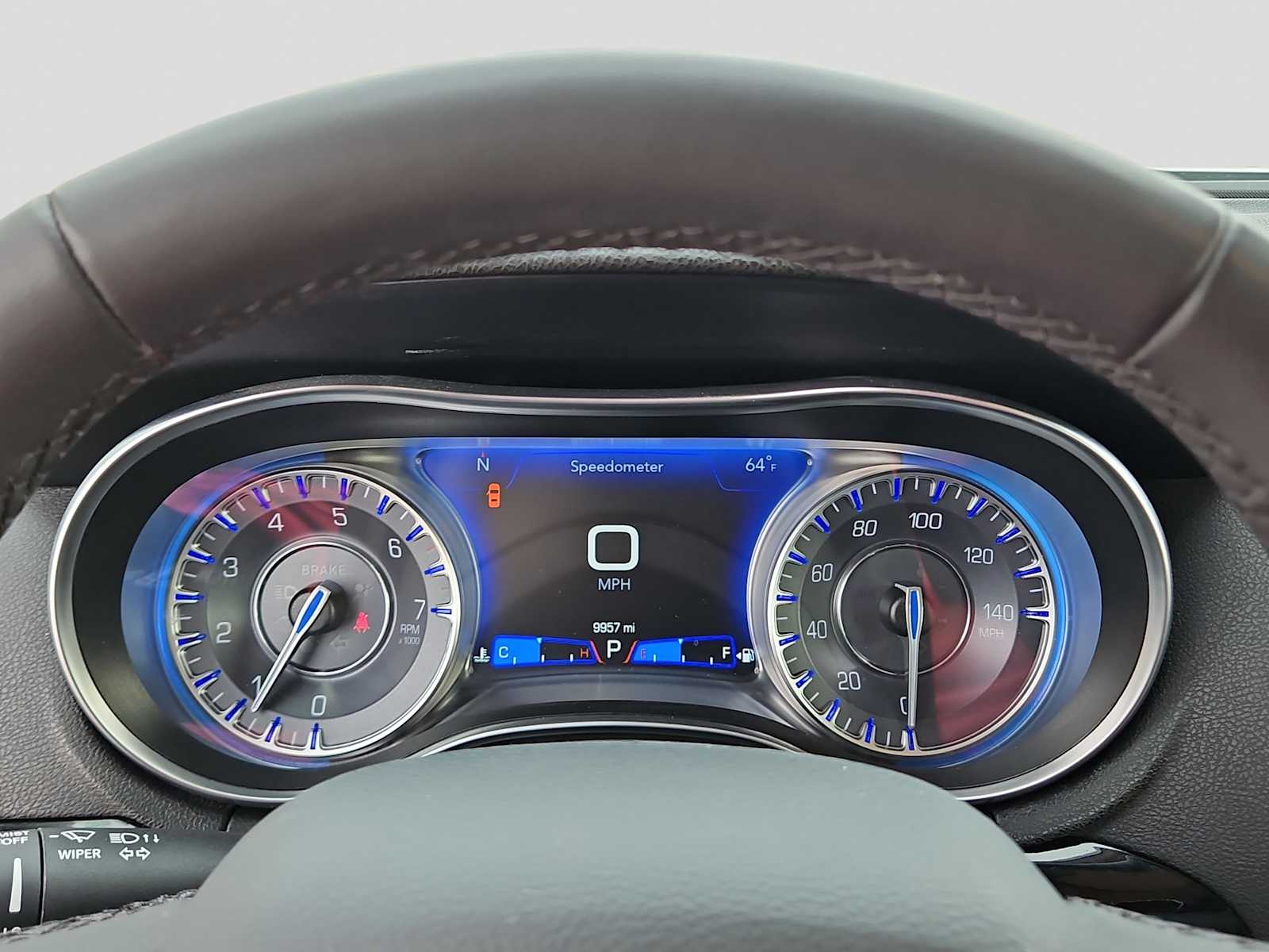 Thumbnail: 2023 Chrysler 300 - 22