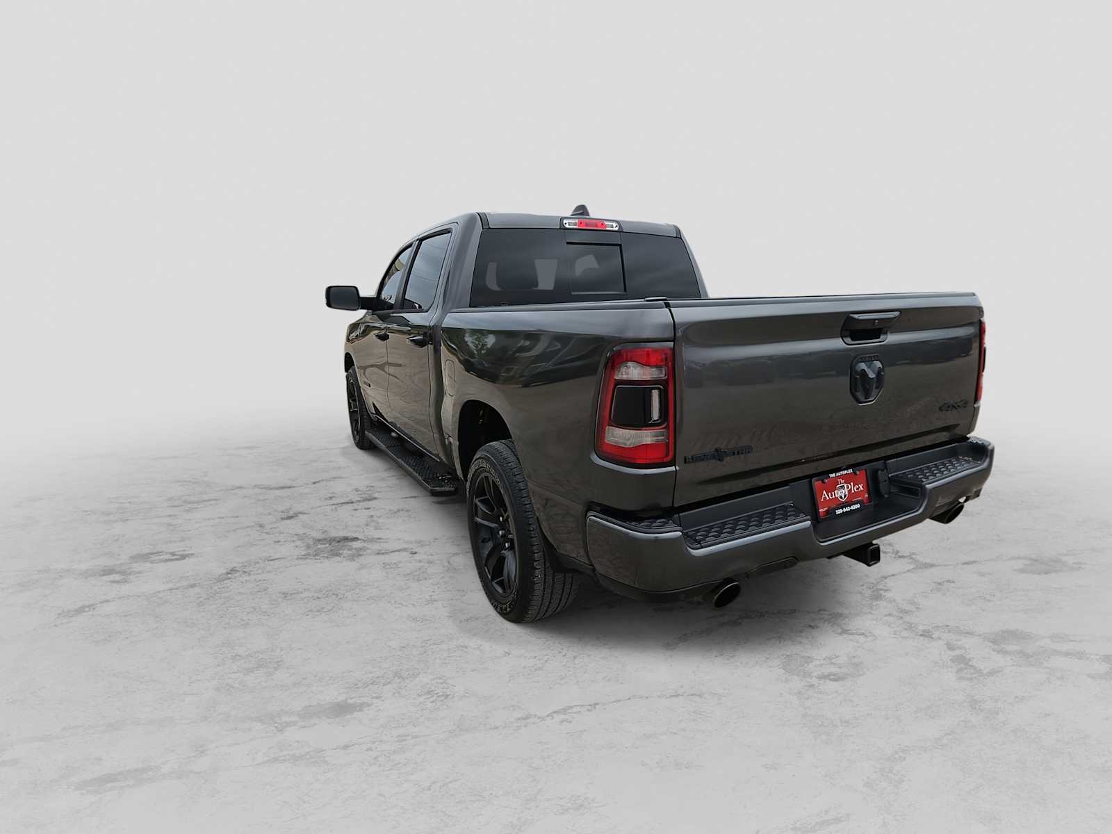 Thumbnail: 2023 RAM 1500 - 6