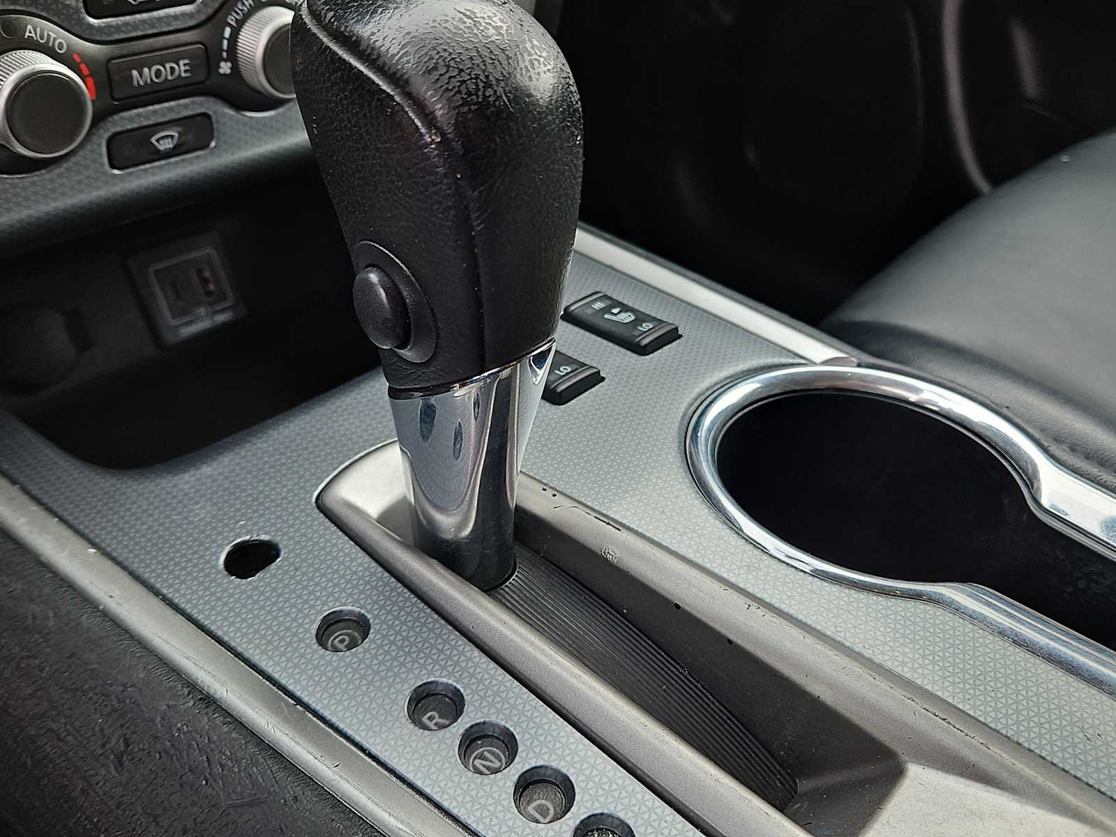 Thumbnail: 2020 Nissan Pathfinder - 21