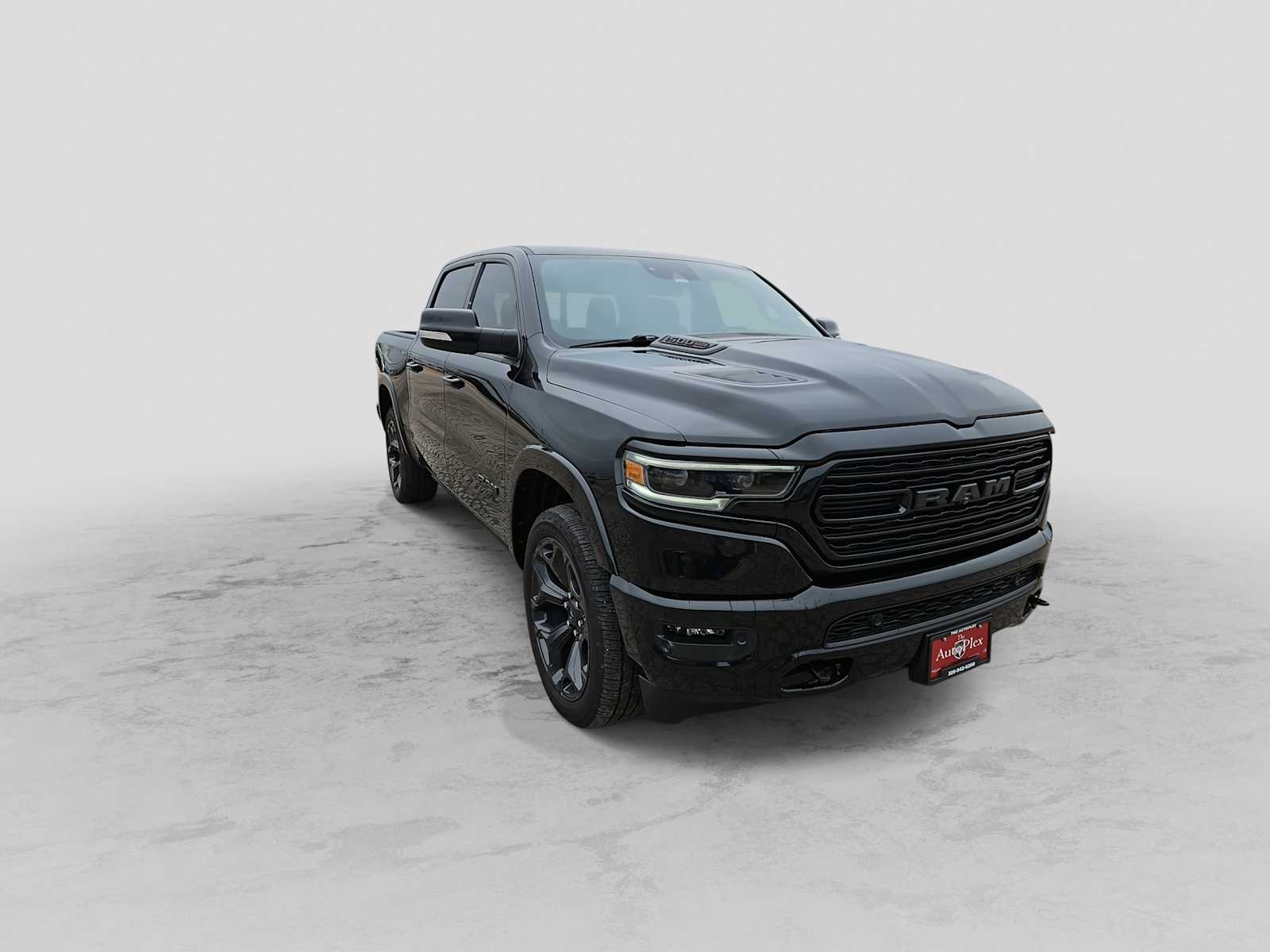 Thumbnail: 2022 RAM 1500 - 2