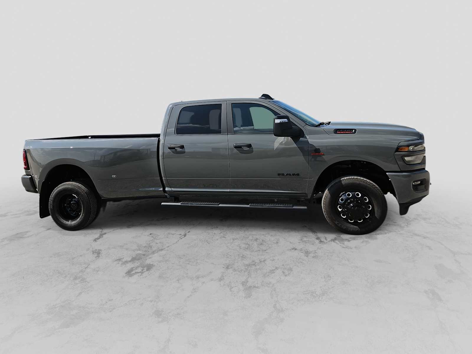 Thumbnail: 2026 RAM 3500 - 9