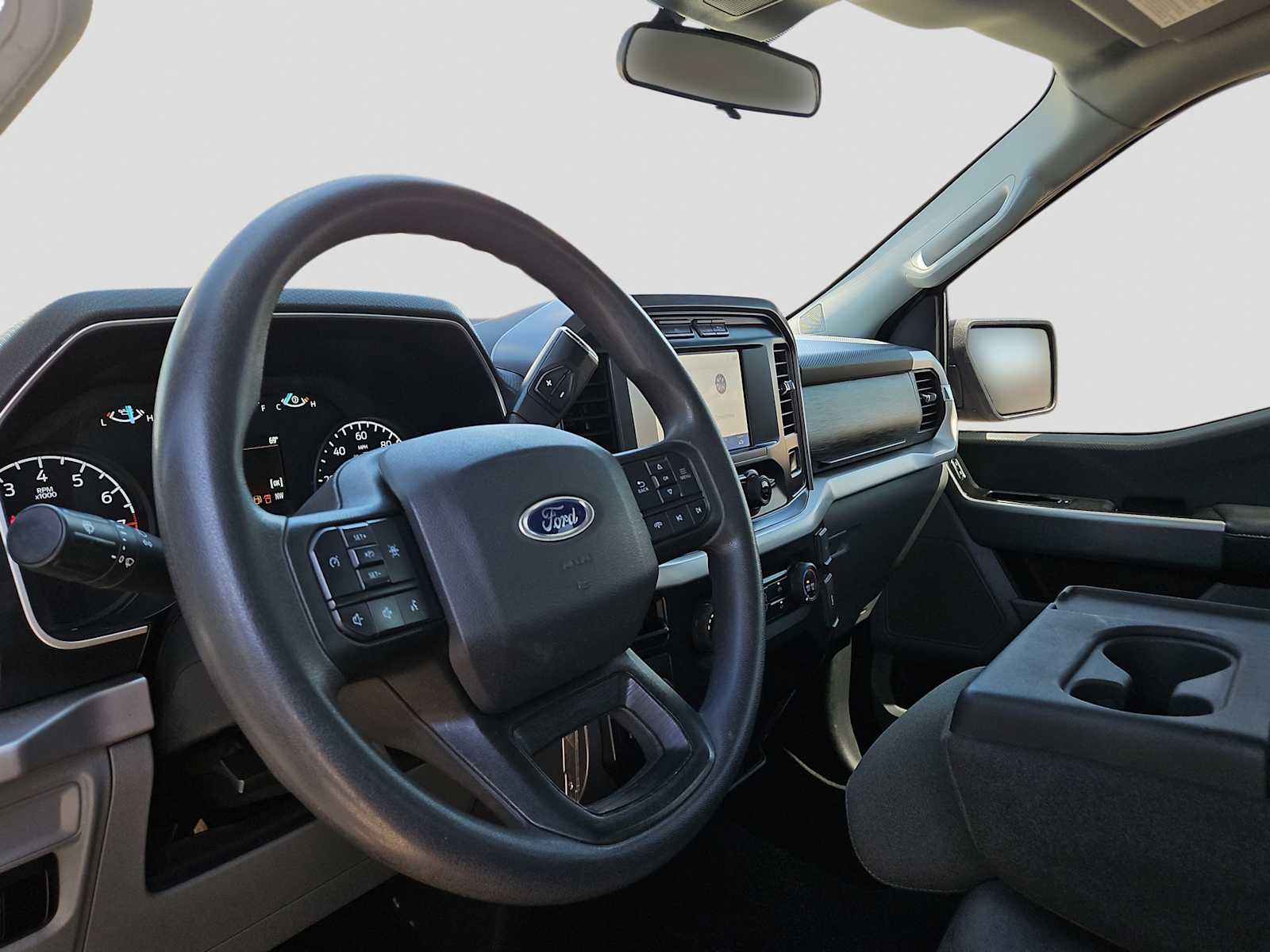 Thumbnail: 2023 Ford F-150 - 10