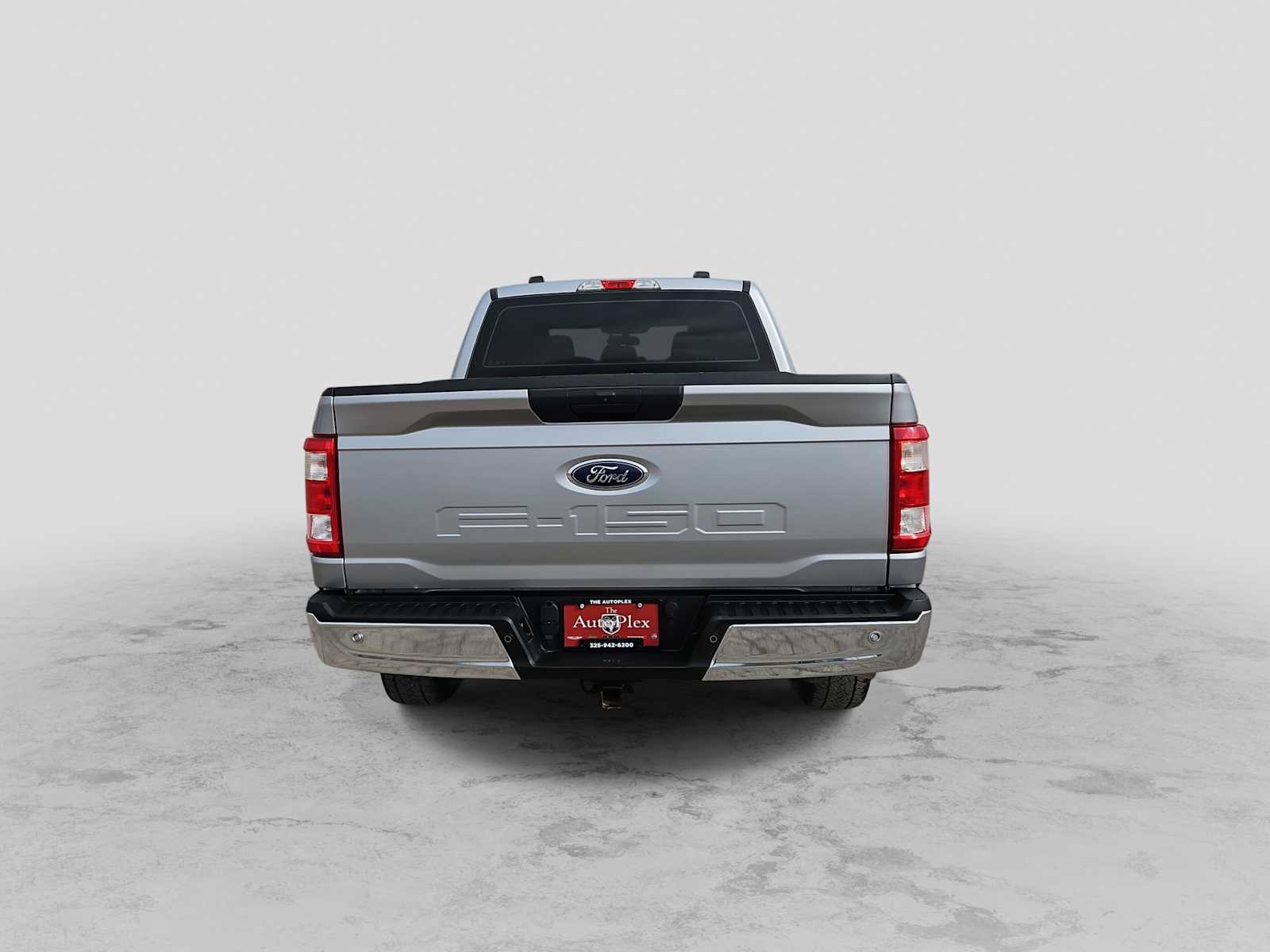 Thumbnail: 2022 Ford F-150 - 7