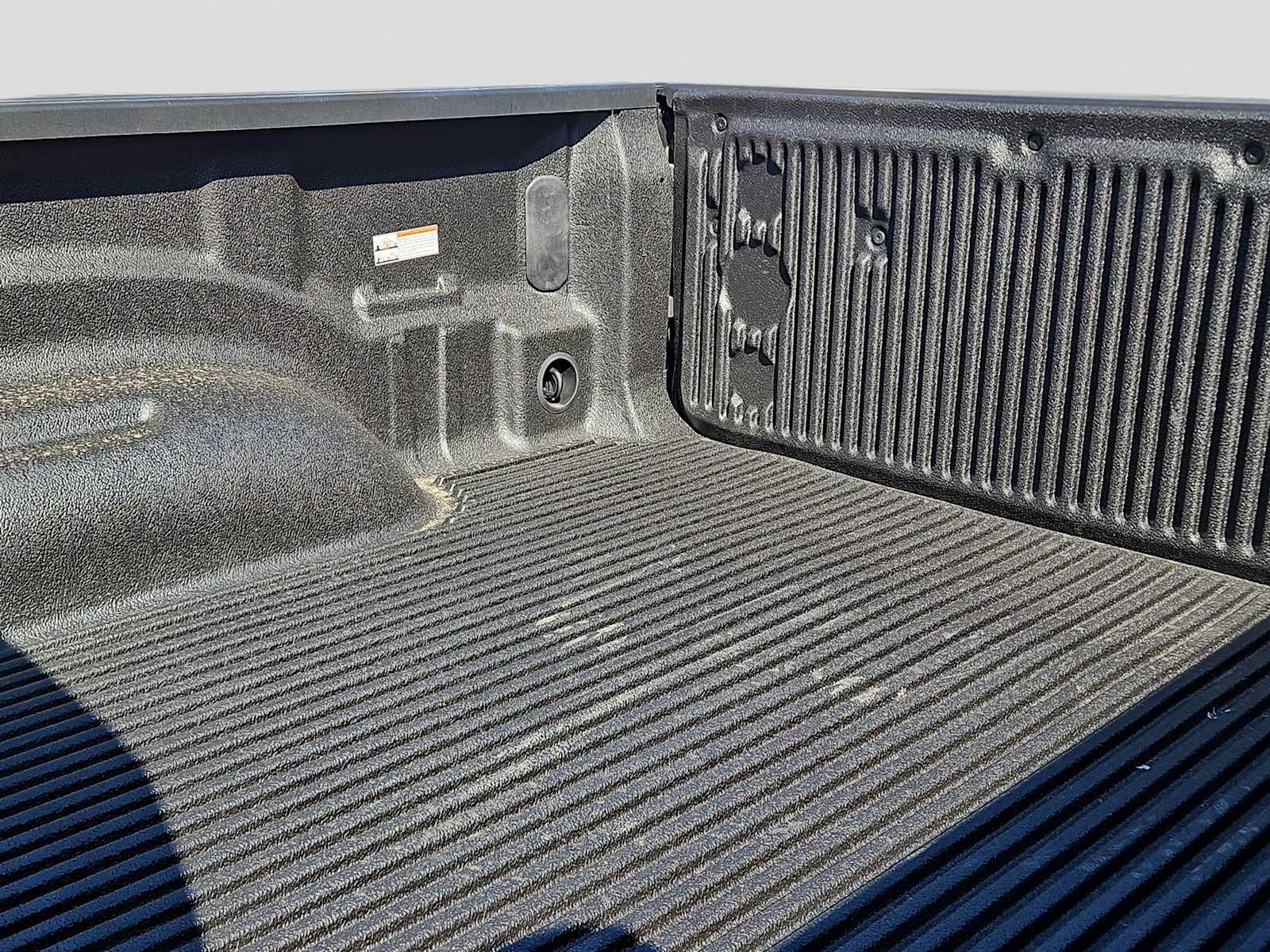 Thumbnail: 2026 RAM 1500 - 12