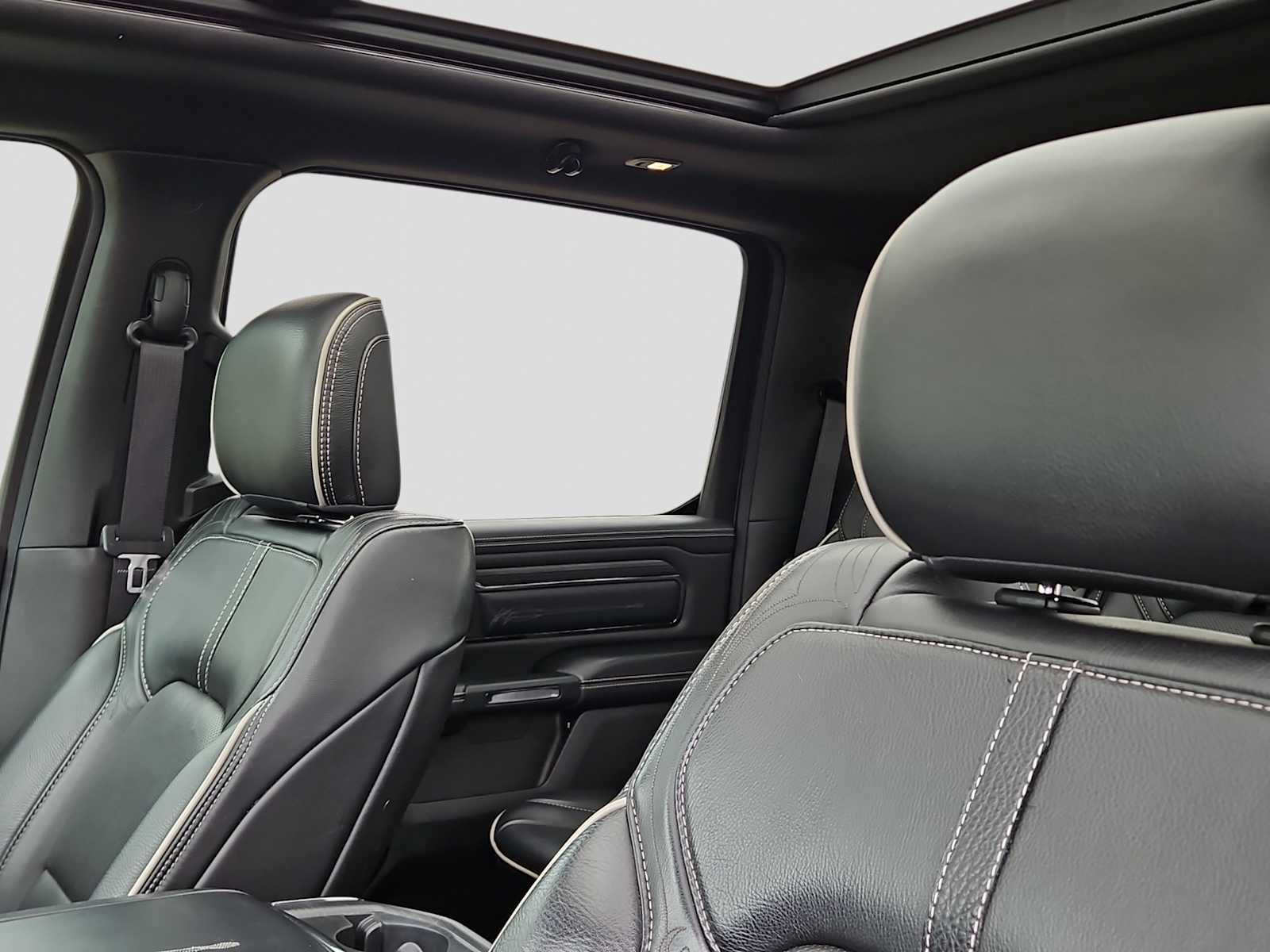 Thumbnail: 2022 RAM 1500 - 15