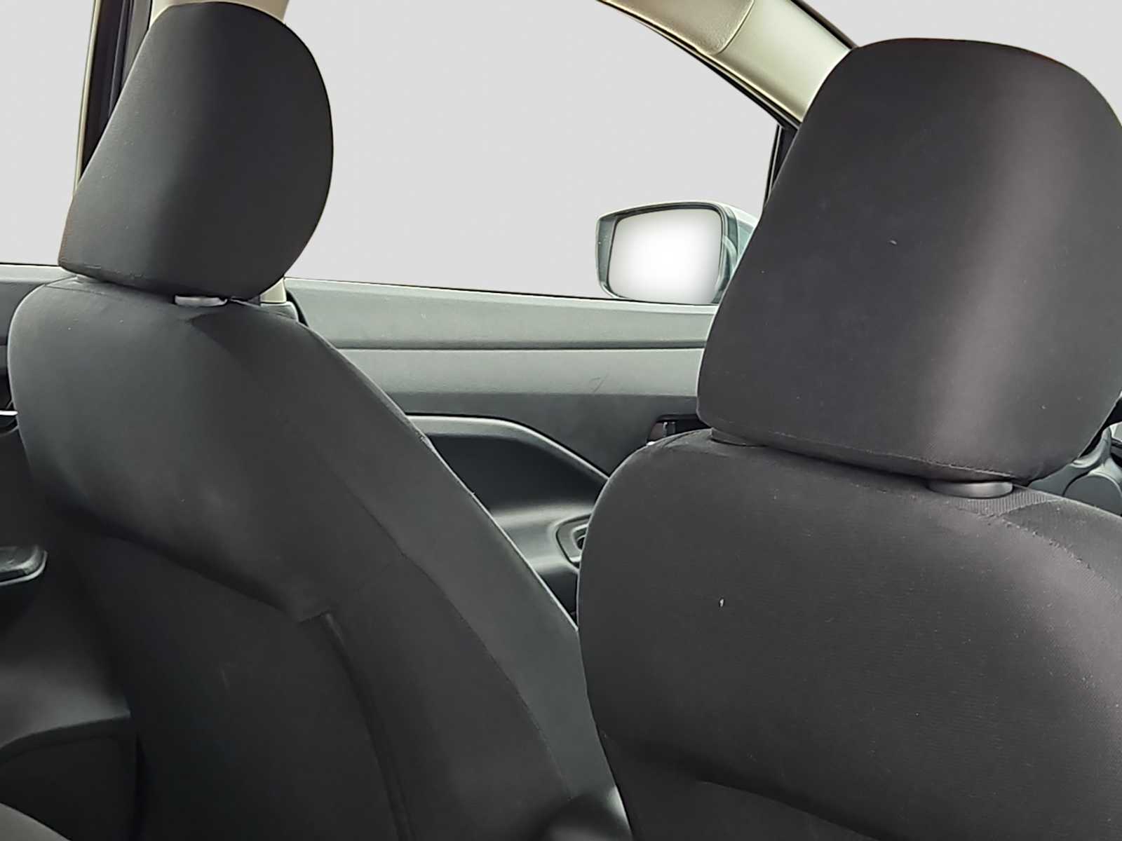 Thumbnail: 2025 Nissan Versa - 17