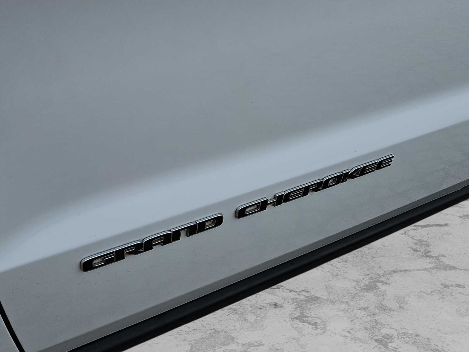 Thumbnail: 2021 Jeep Grand Cherokee - 11