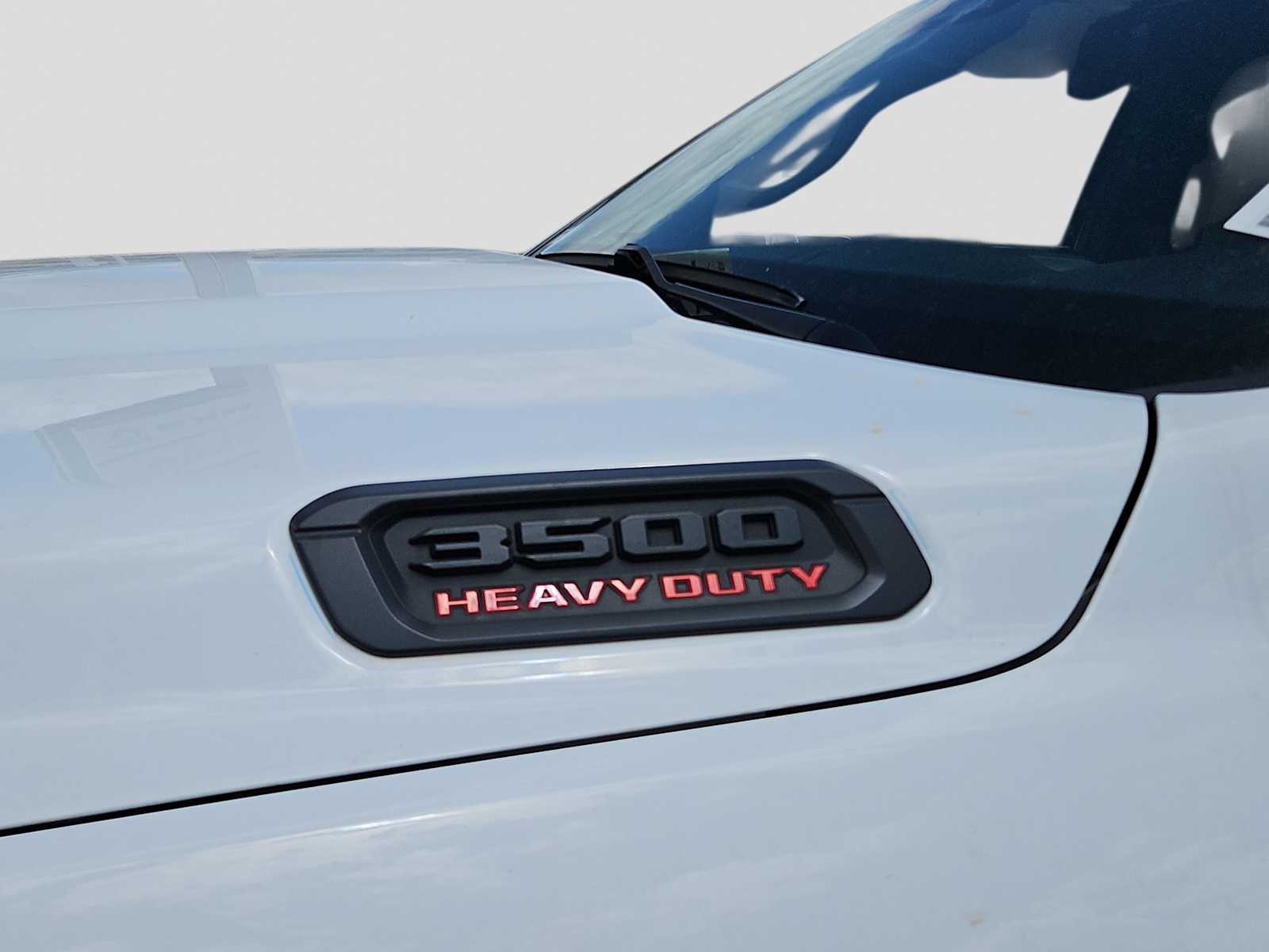 Thumbnail: 2026 RAM 3500 - 13