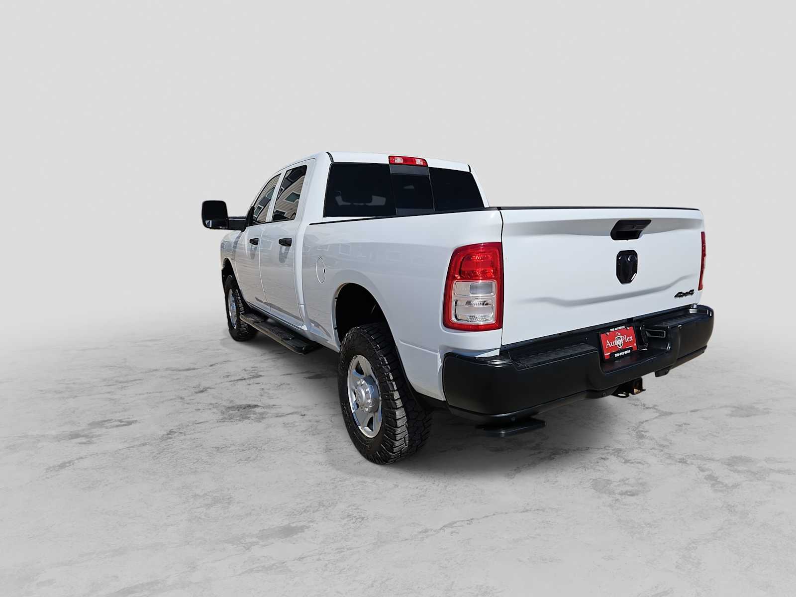 Thumbnail: 2023 RAM 2500 - 6