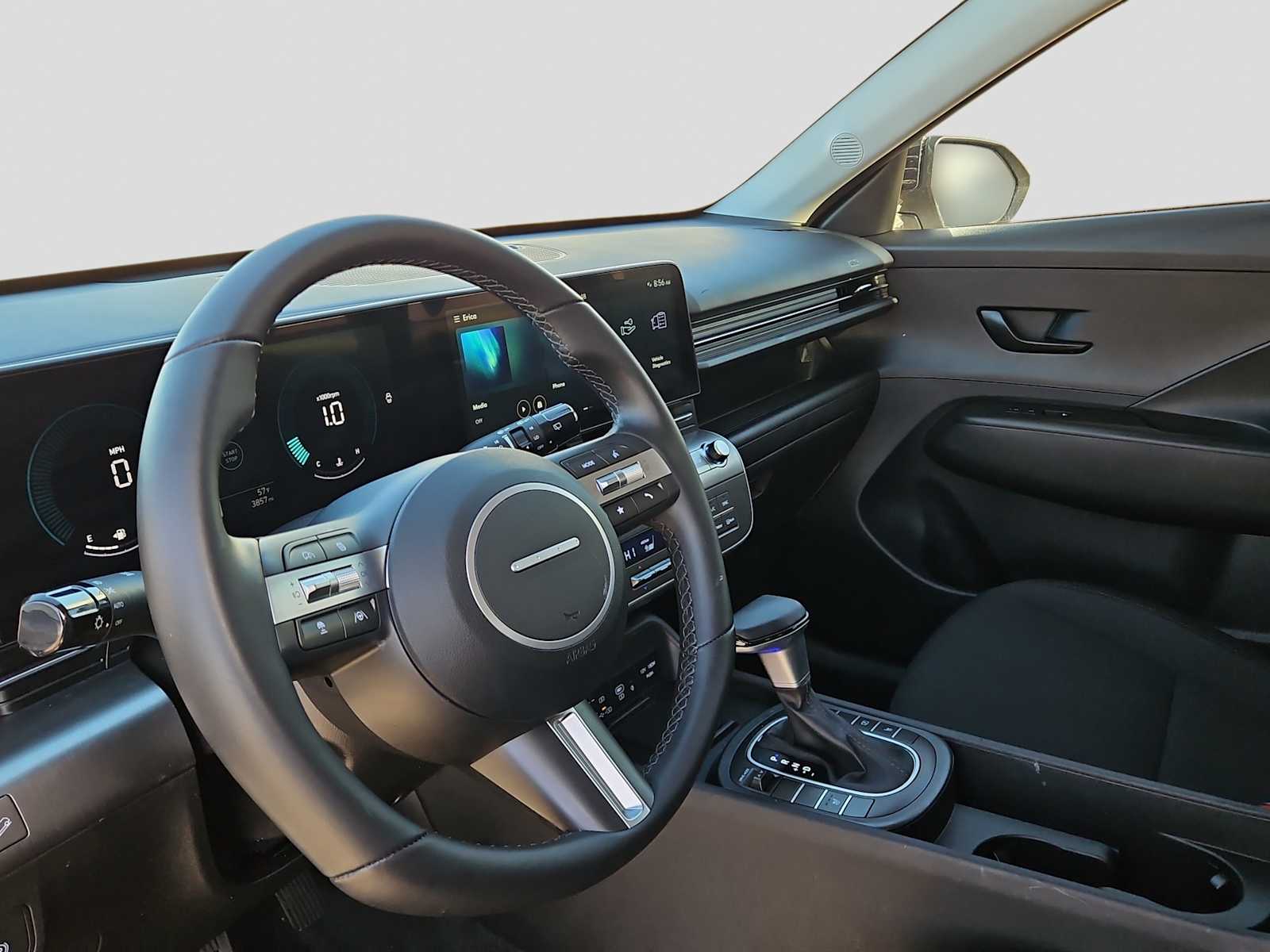 Thumbnail: 2026 Hyundai Kona - 10