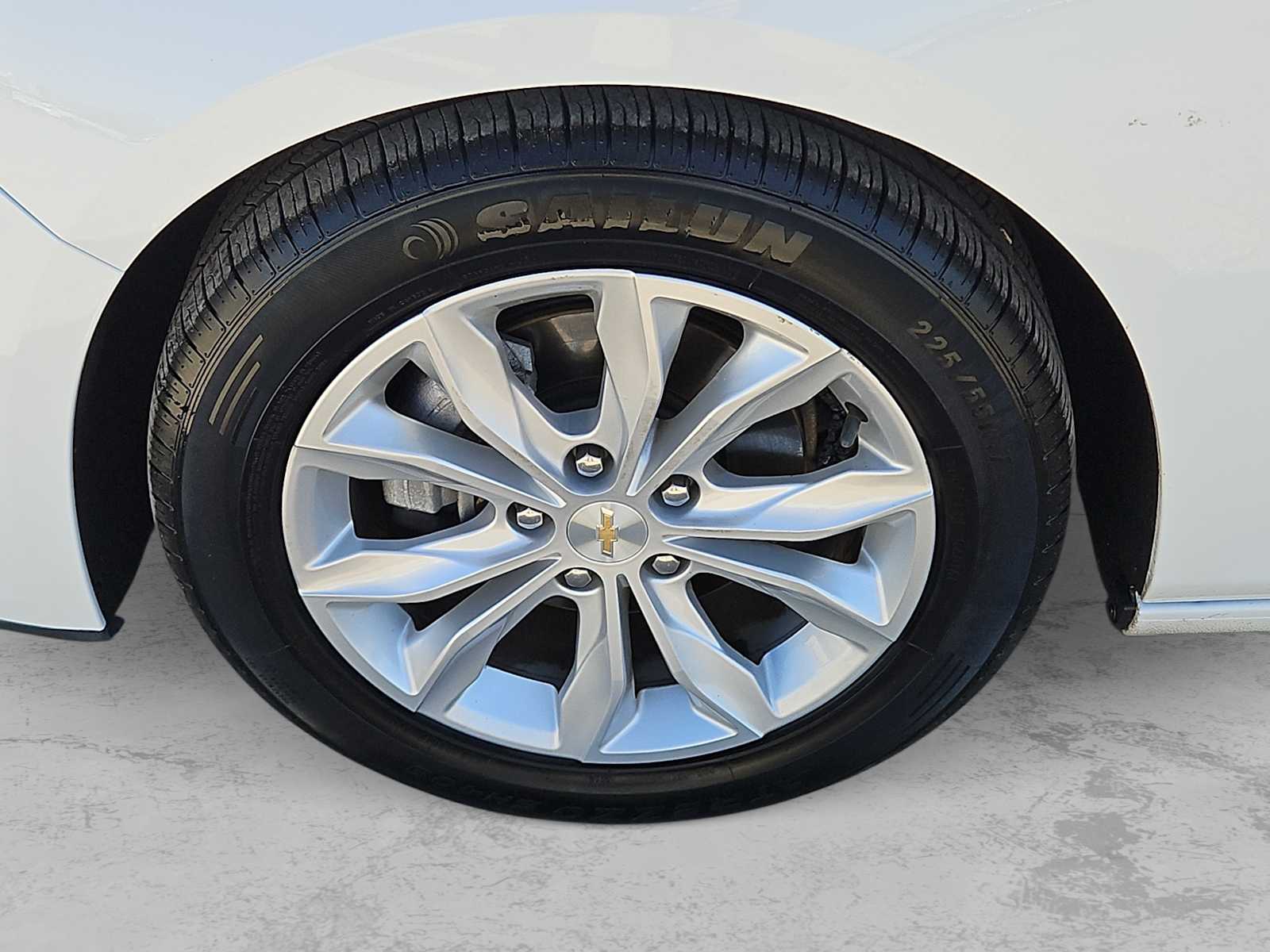 Thumbnail: 2024 Chevrolet Malibu - 12