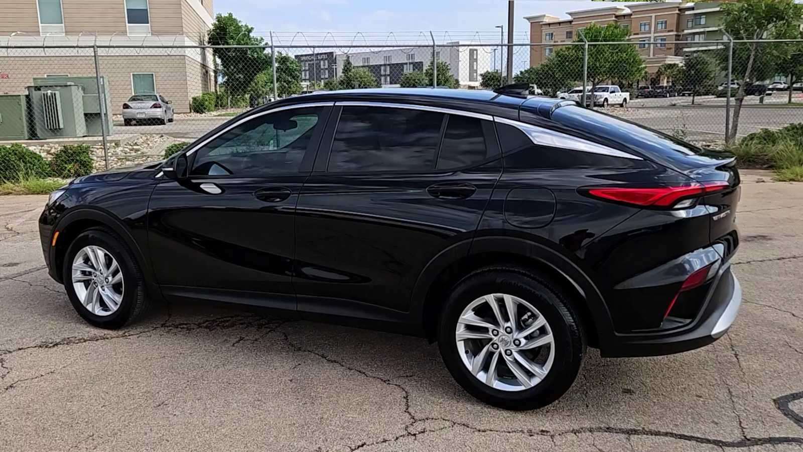 2024 Buick Envista Preferred 5