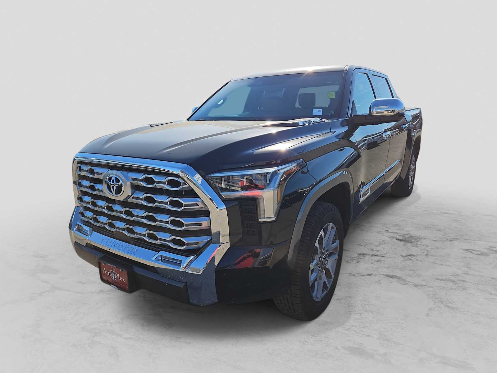 2024 Toyota Tundra 1794 Edition -
                  San Angelo, TX