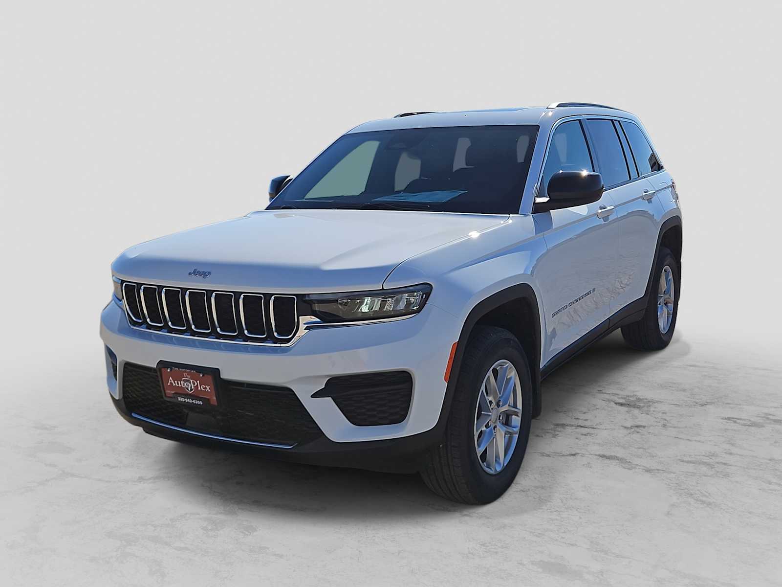 Thumbnail: 2026 Jeep Grand Cherokee - 1