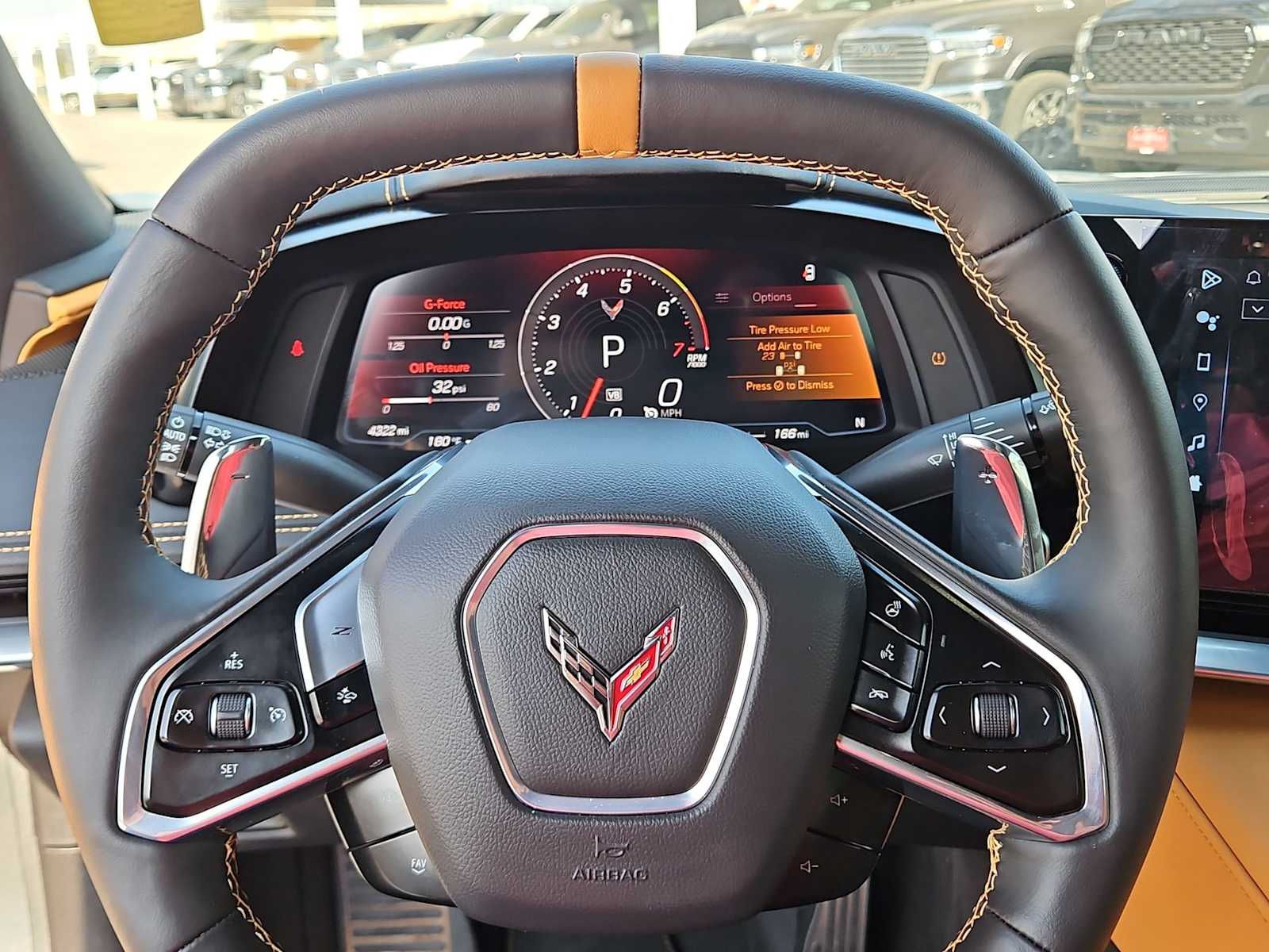 Thumbnail: 2024 Chevrolet Corvette - 18