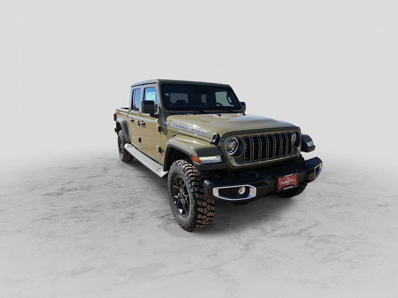 Thumbnail: 2026 Jeep Gladiator - 2