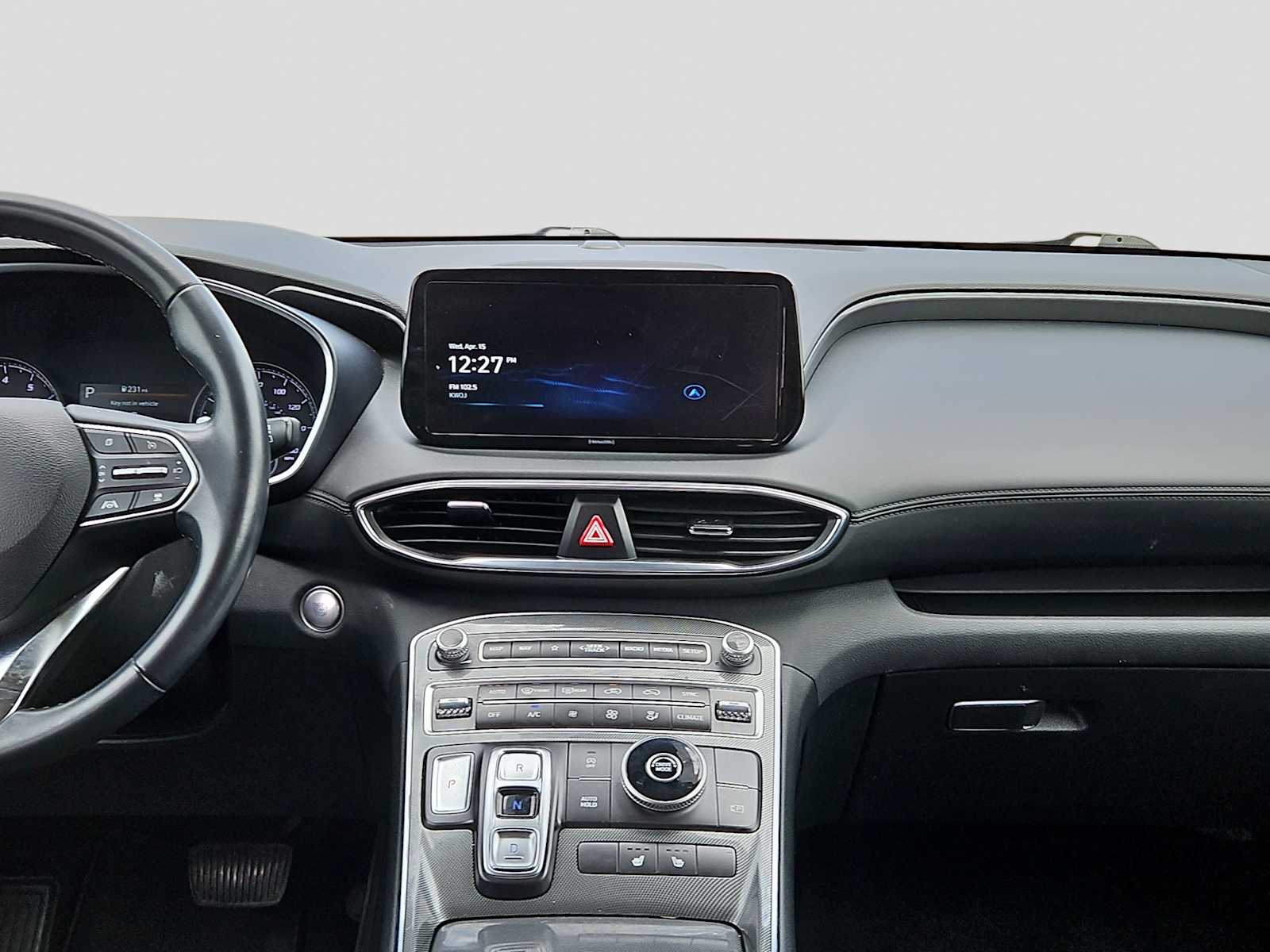 Thumbnail: 2023 Hyundai Santa Fe - 14