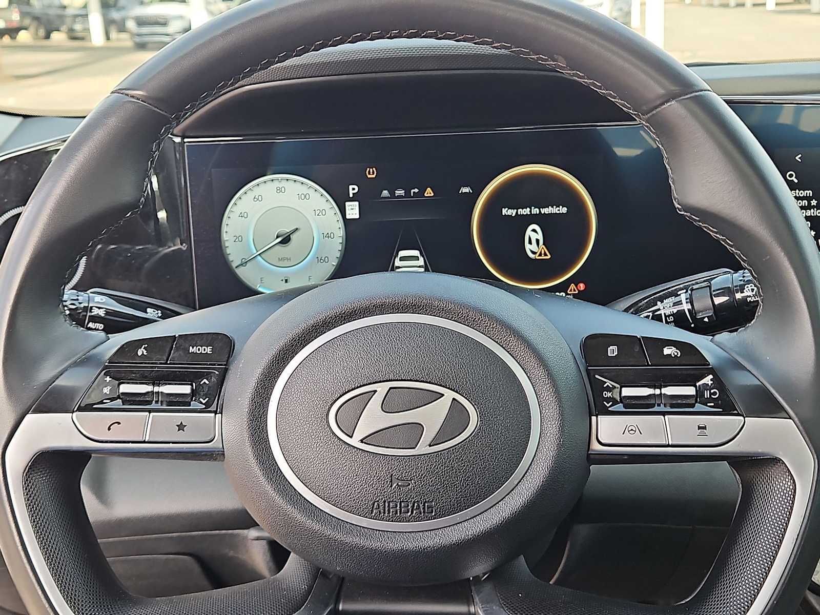 Thumbnail: 2024 Hyundai Elantra - 19