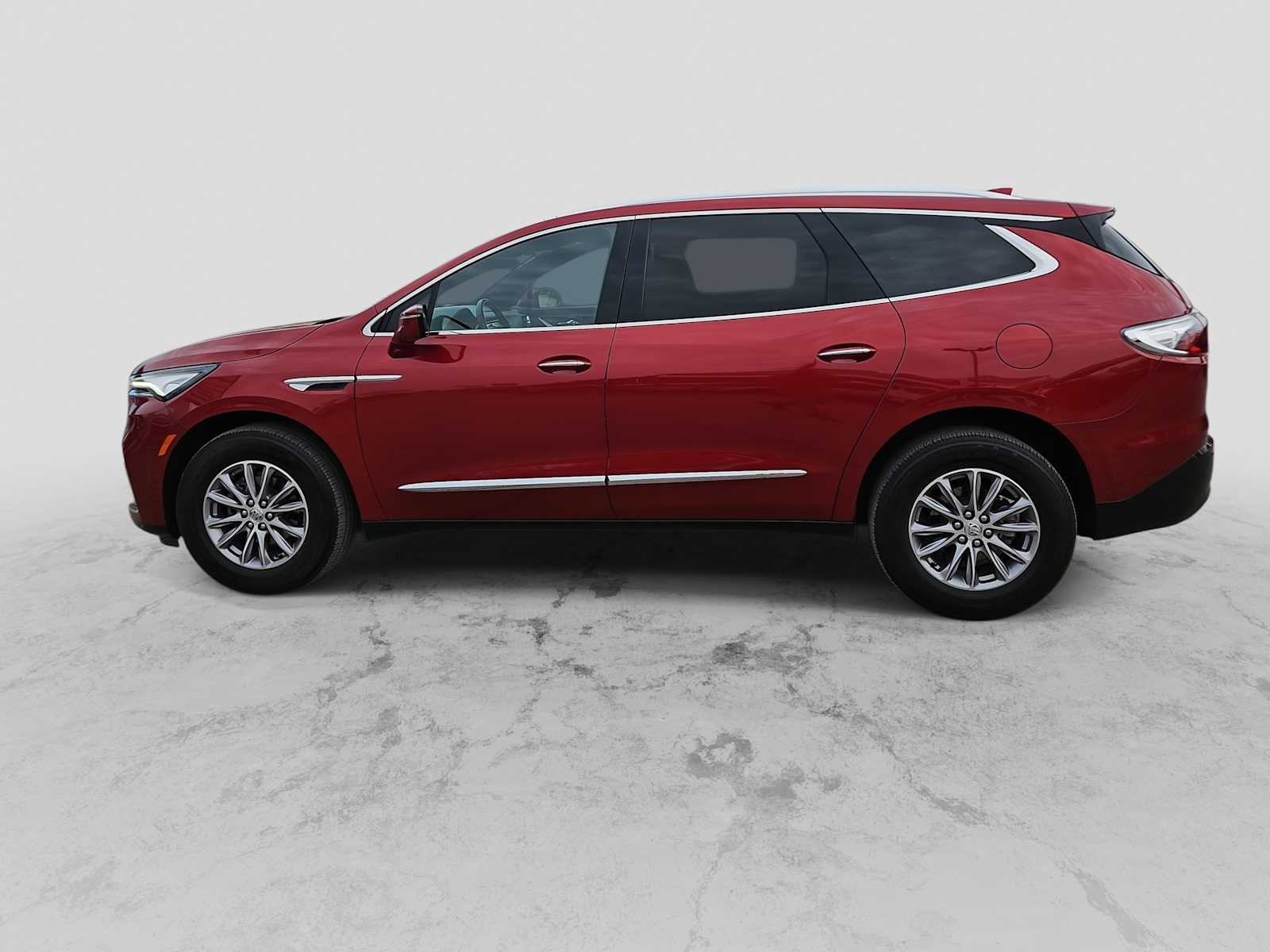 Thumbnail: 2024 Buick Enclave - 5