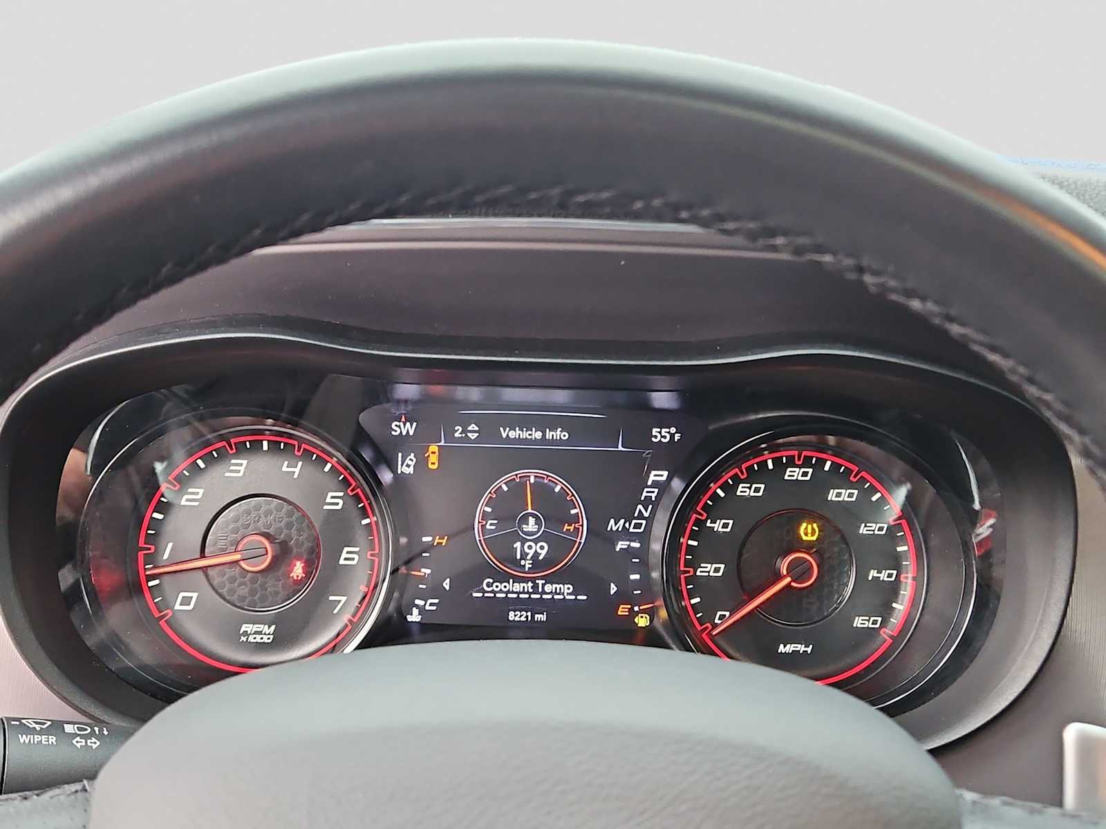 Thumbnail: 2023 Dodge Charger - 24