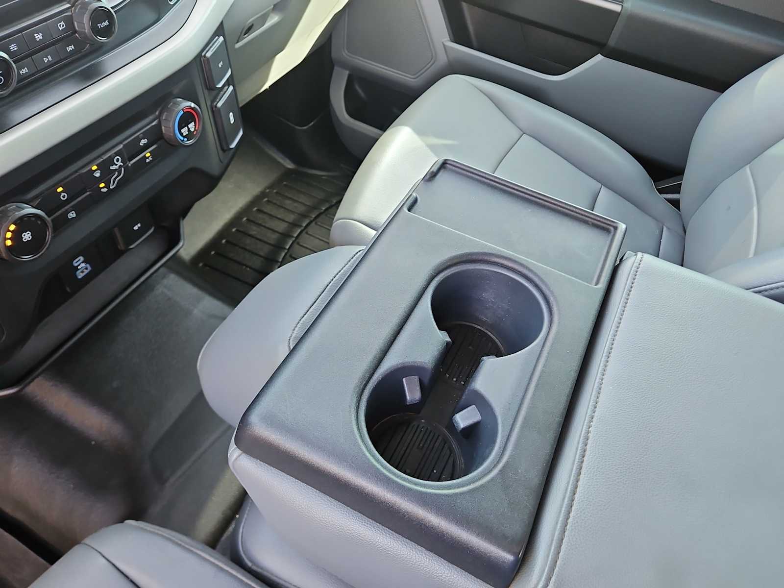 Thumbnail: 2021 Ford F-150 - 20