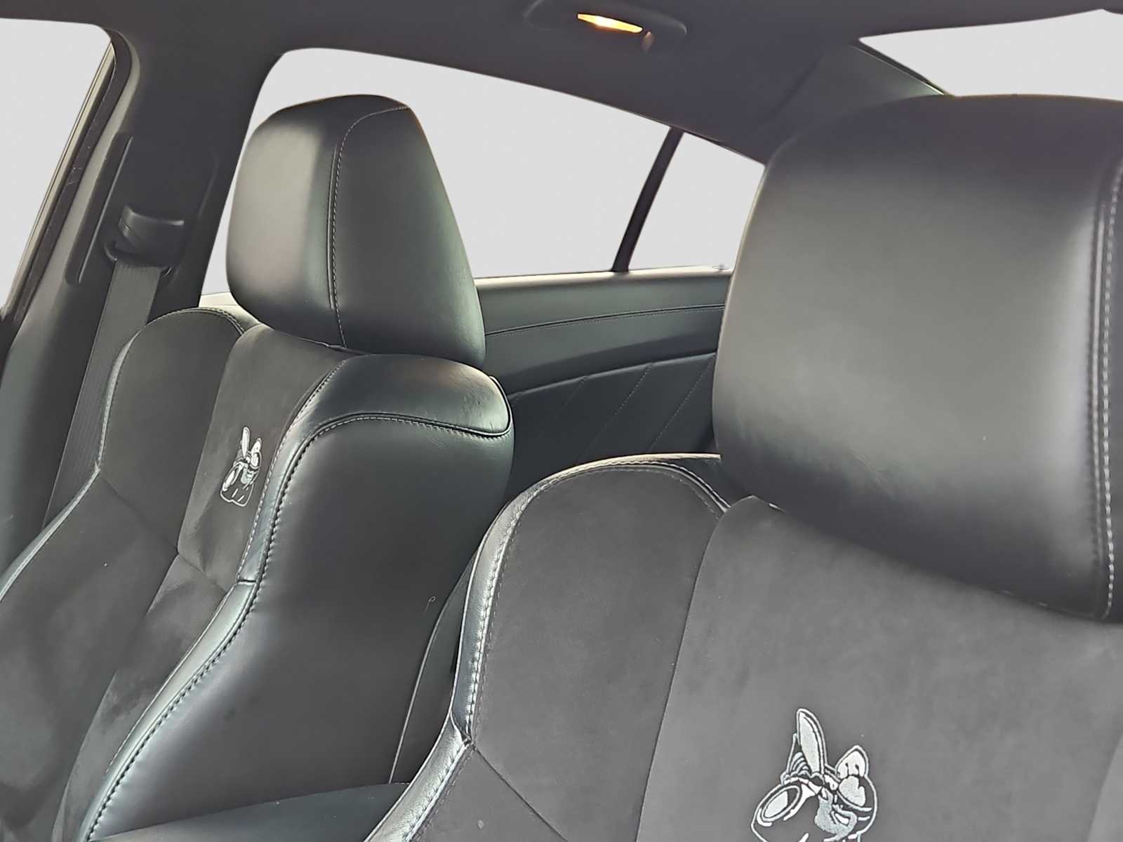 Thumbnail: 2023 Dodge Charger - 15