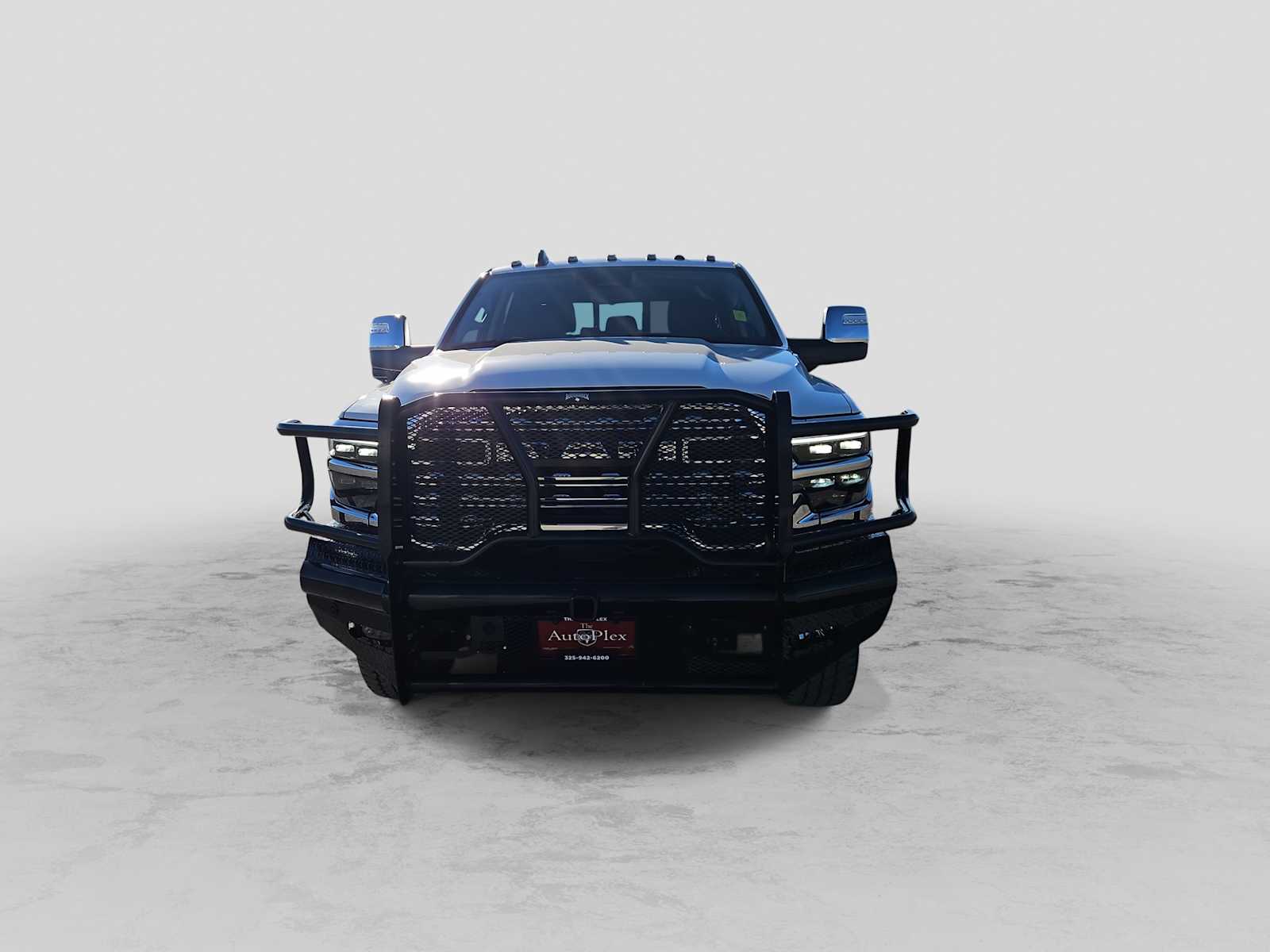 Thumbnail: 2025 RAM 2500 - 3