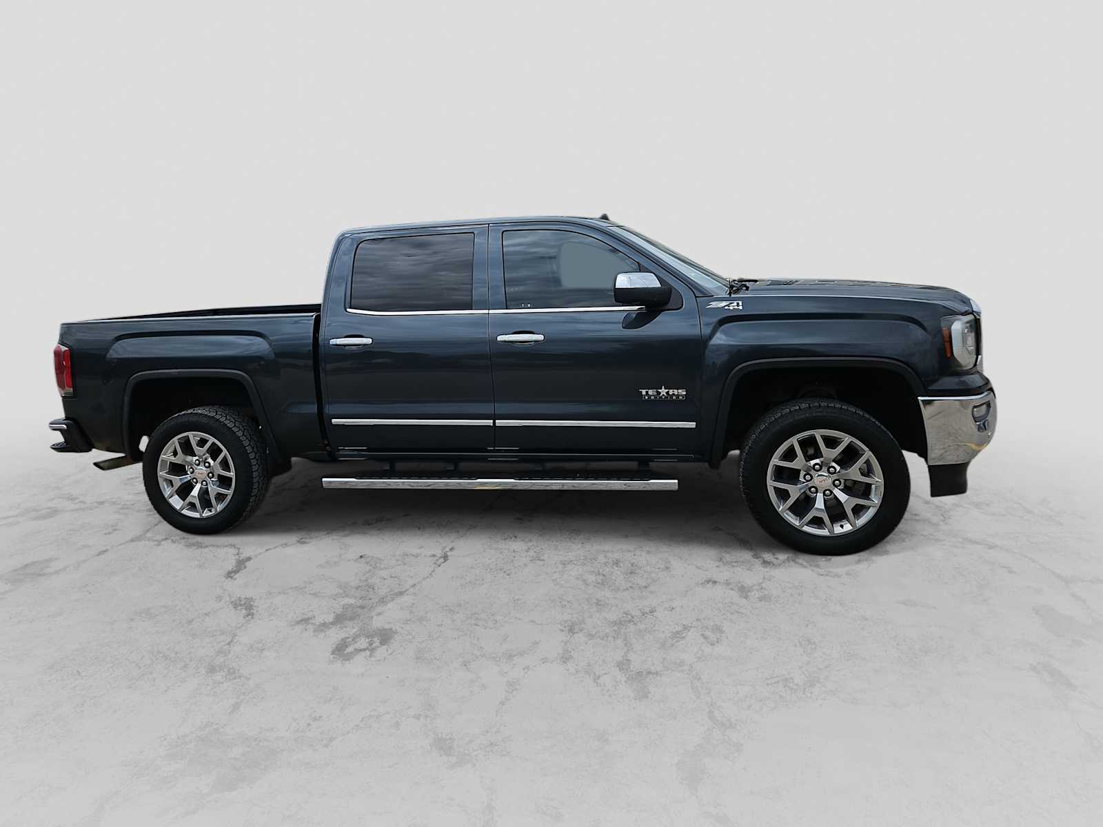 Thumbnail: 2018 GMC Sierra 1500 - 9