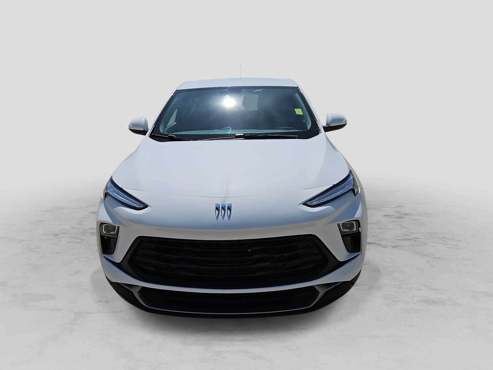 Thumbnail: 2025 Buick Encore GX - 3