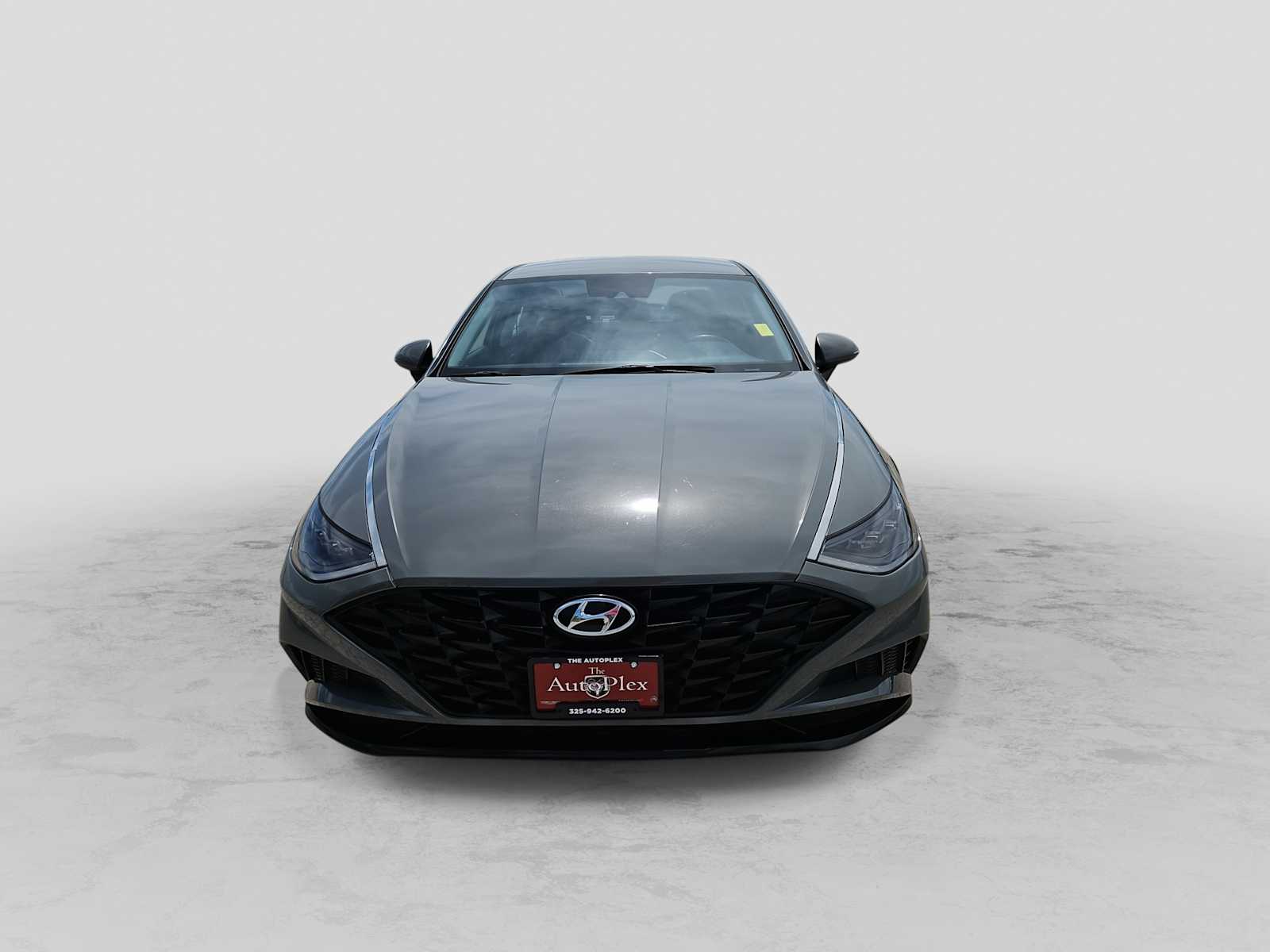 Thumbnail: 2023 Hyundai Sonata - 3