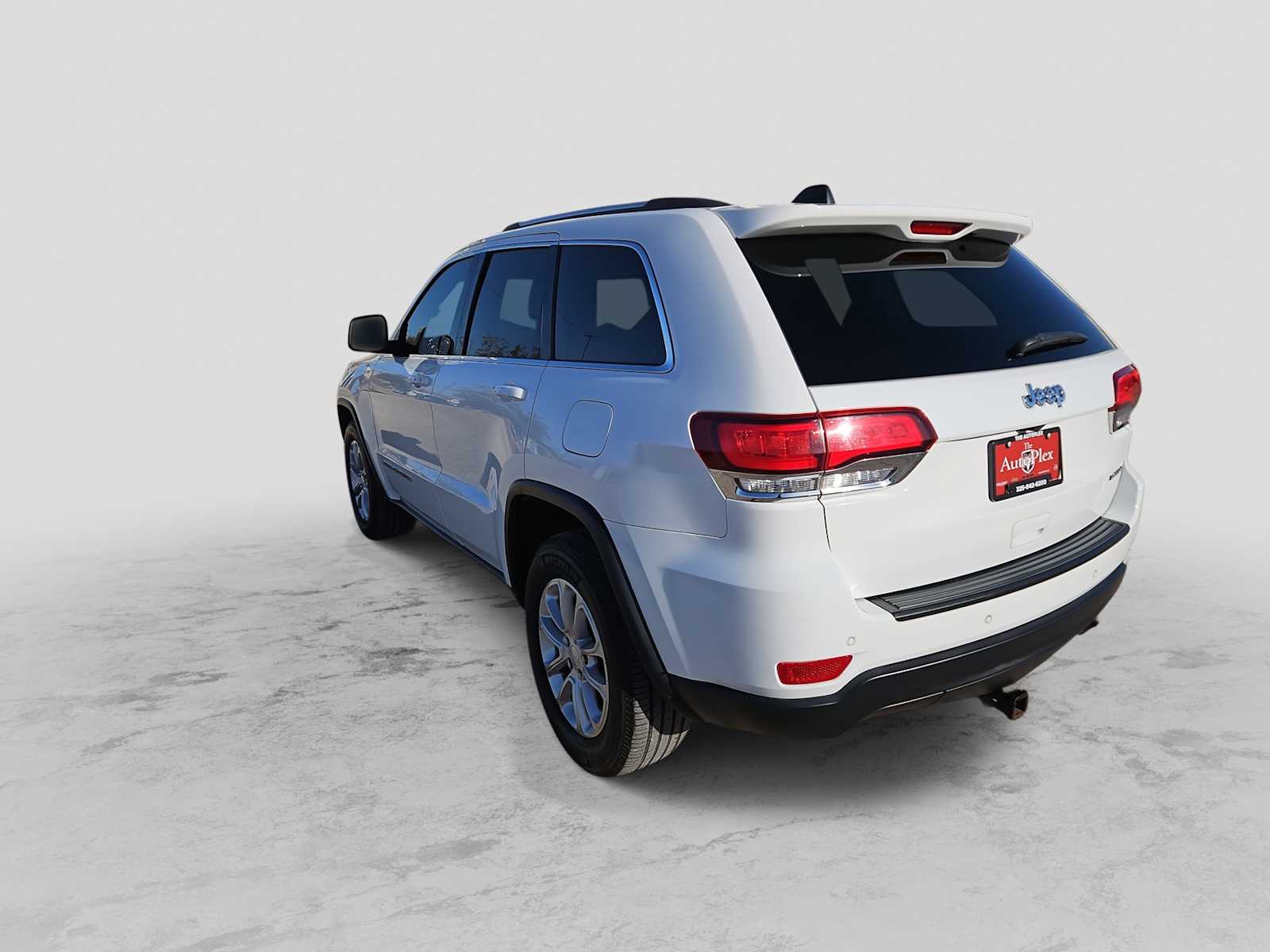 Thumbnail: 2021 Jeep Grand Cherokee - 6