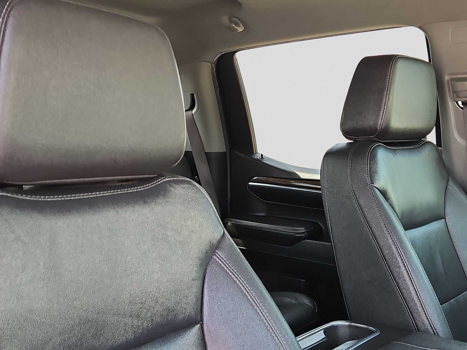 Thumbnail: 2023 Chevrolet Silverado 1500 - 18