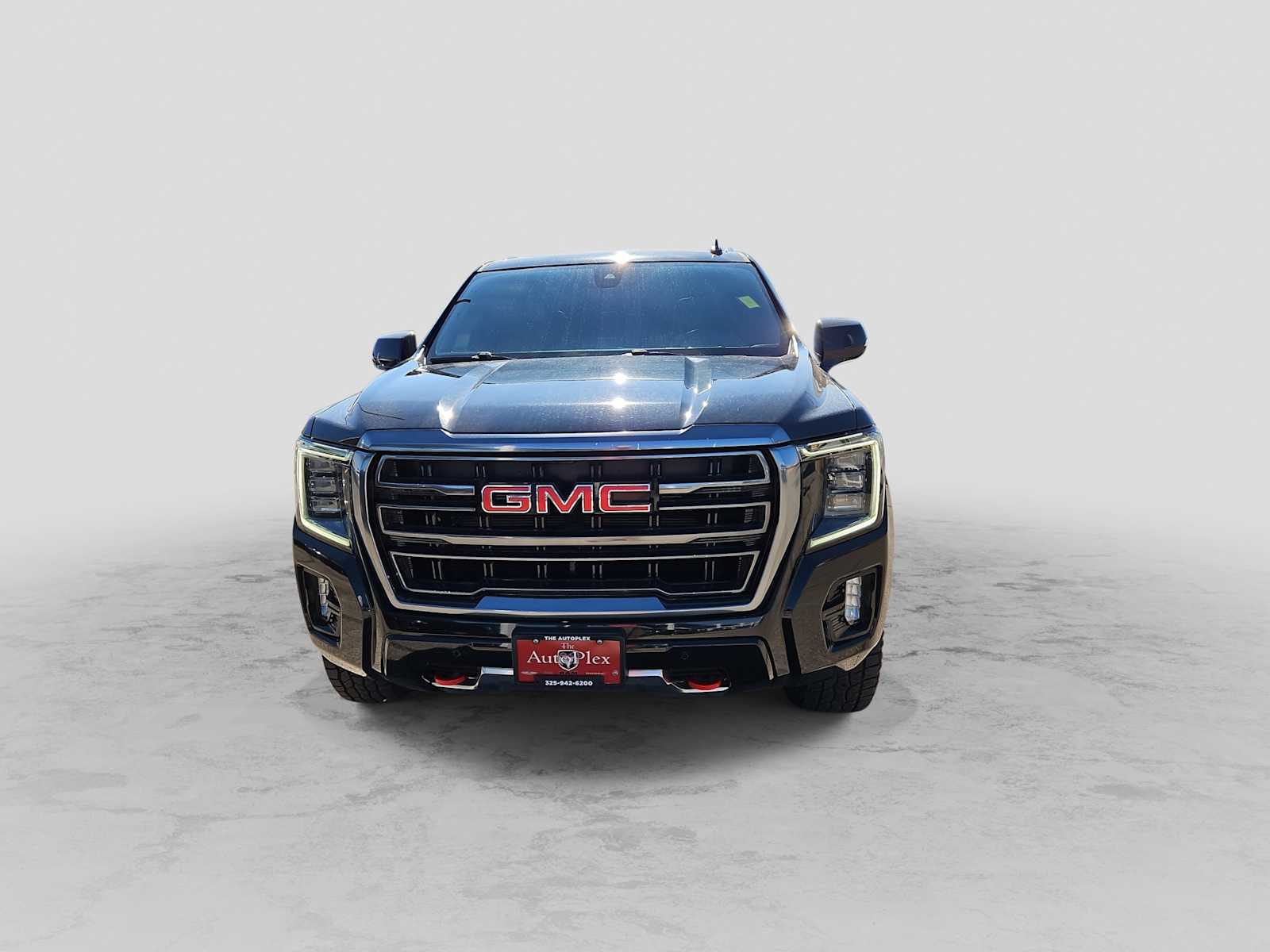 Thumbnail: 2022 GMC Yukon XL - 3
