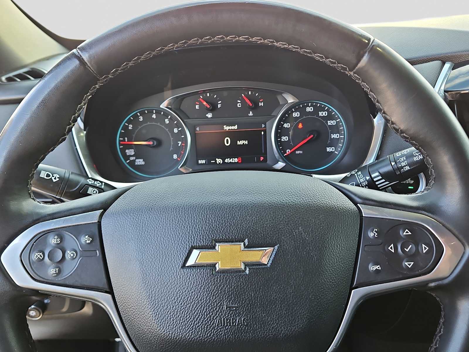 Thumbnail: 2023 Chevrolet Traverse - 19