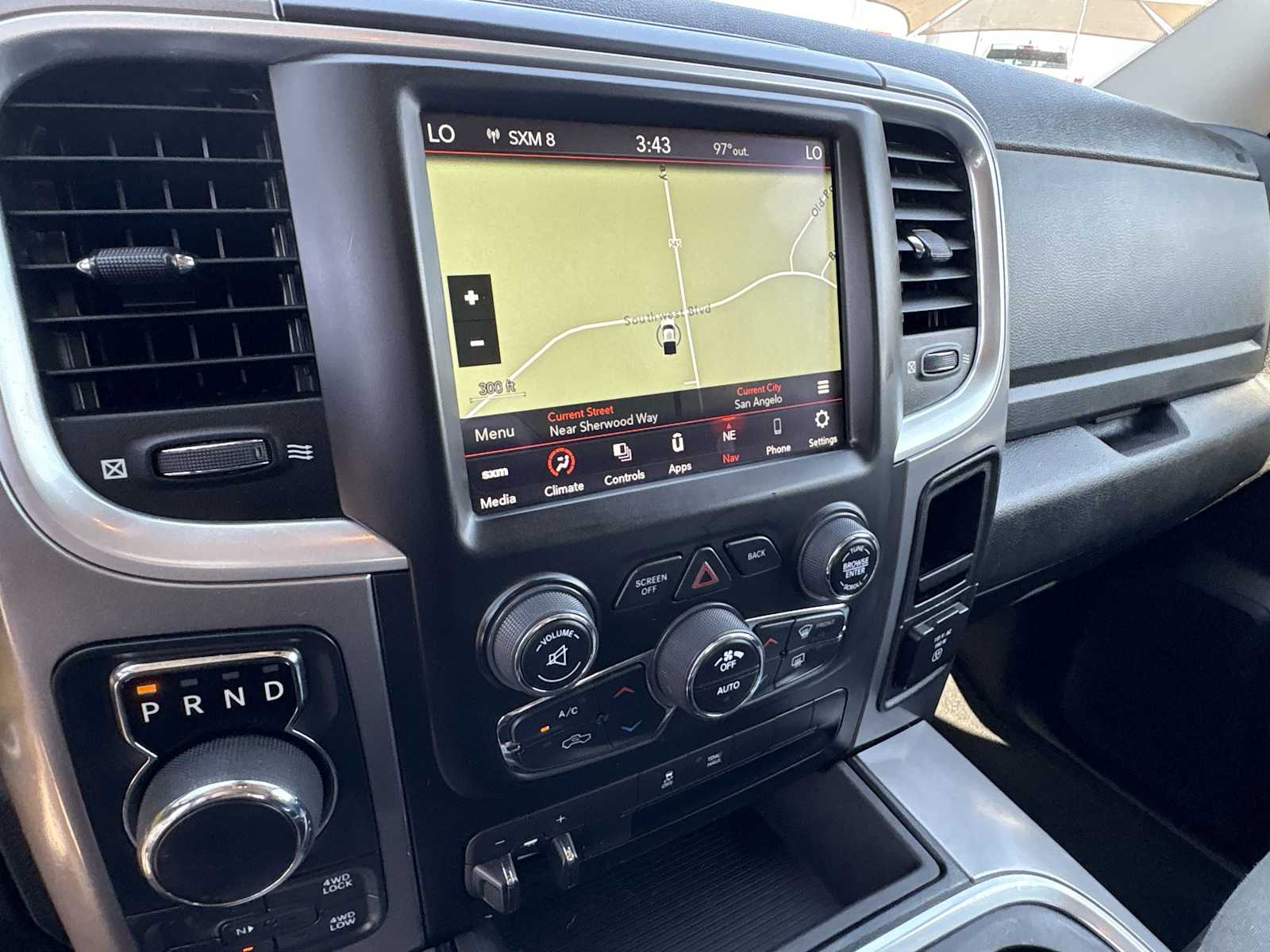 Thumbnail: 2023 RAM 1500 Classic - 20