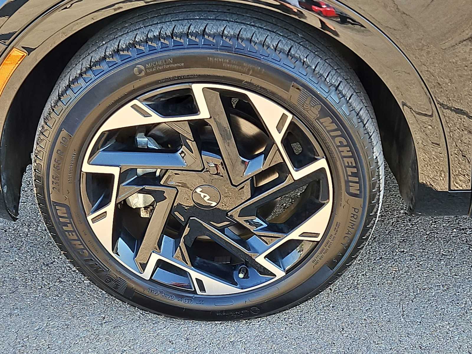 Thumbnail: 2024 Kia Sportage - 16