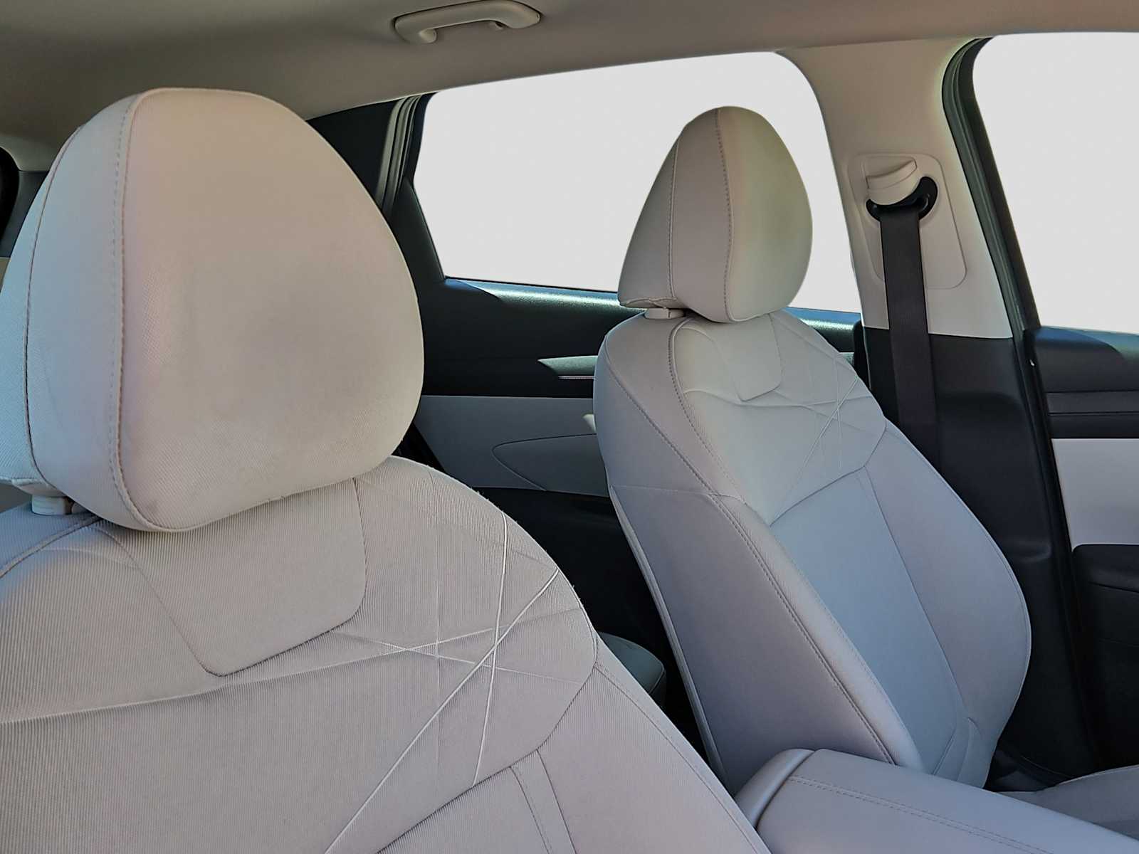 Thumbnail: 2025 Hyundai Tucson - 18