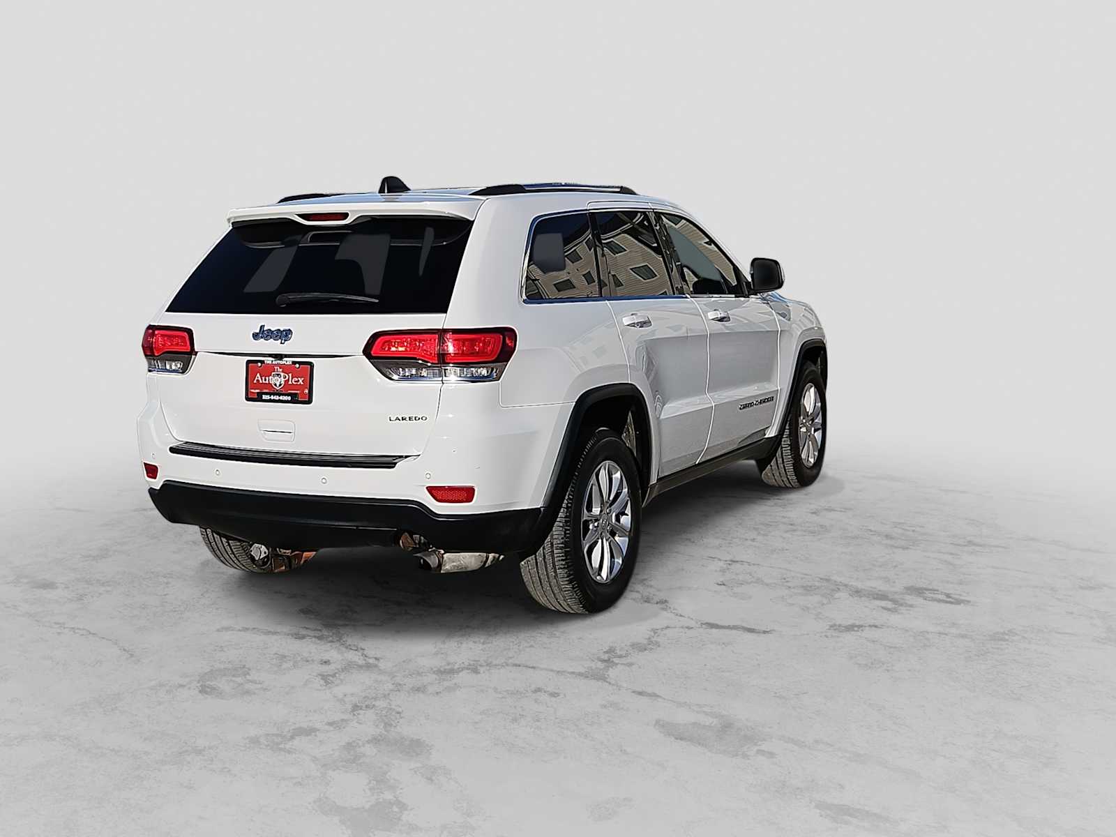 Thumbnail: 2021 Jeep Grand Cherokee - 8