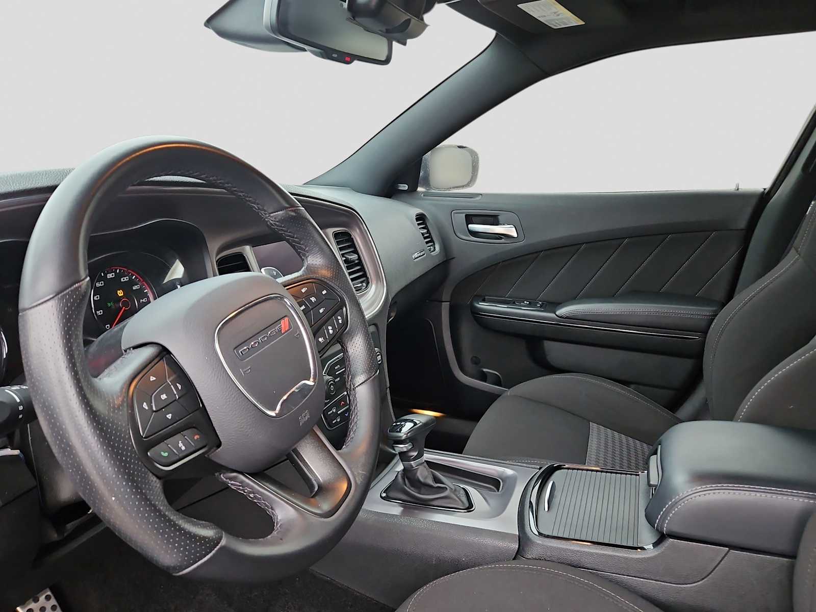 Thumbnail: 2023 Dodge Charger - 10