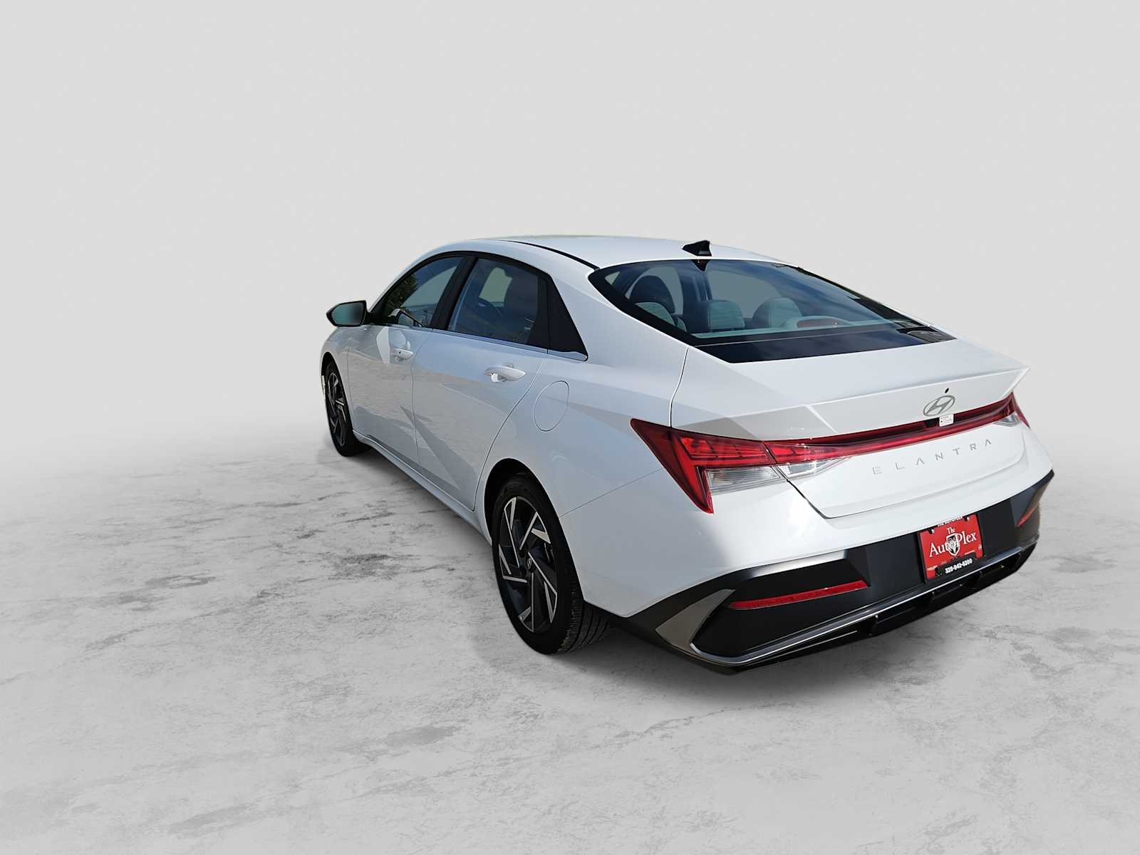 Thumbnail: 2025 Hyundai Elantra - 6